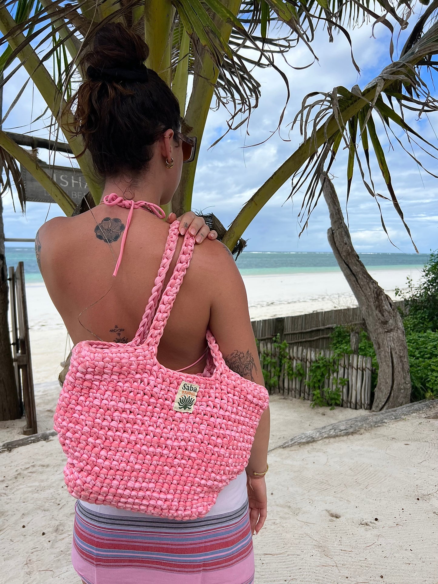 Tamu bag