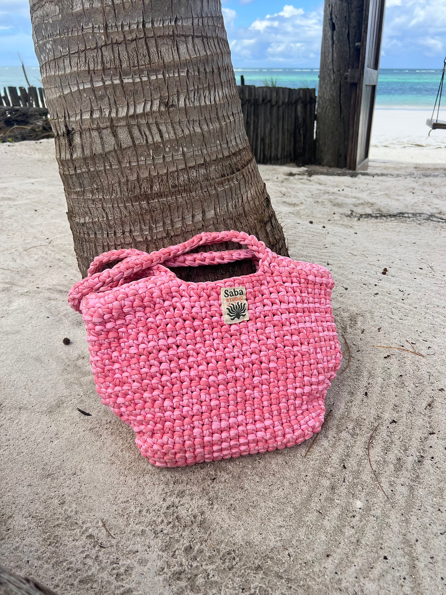 Tamu bag
