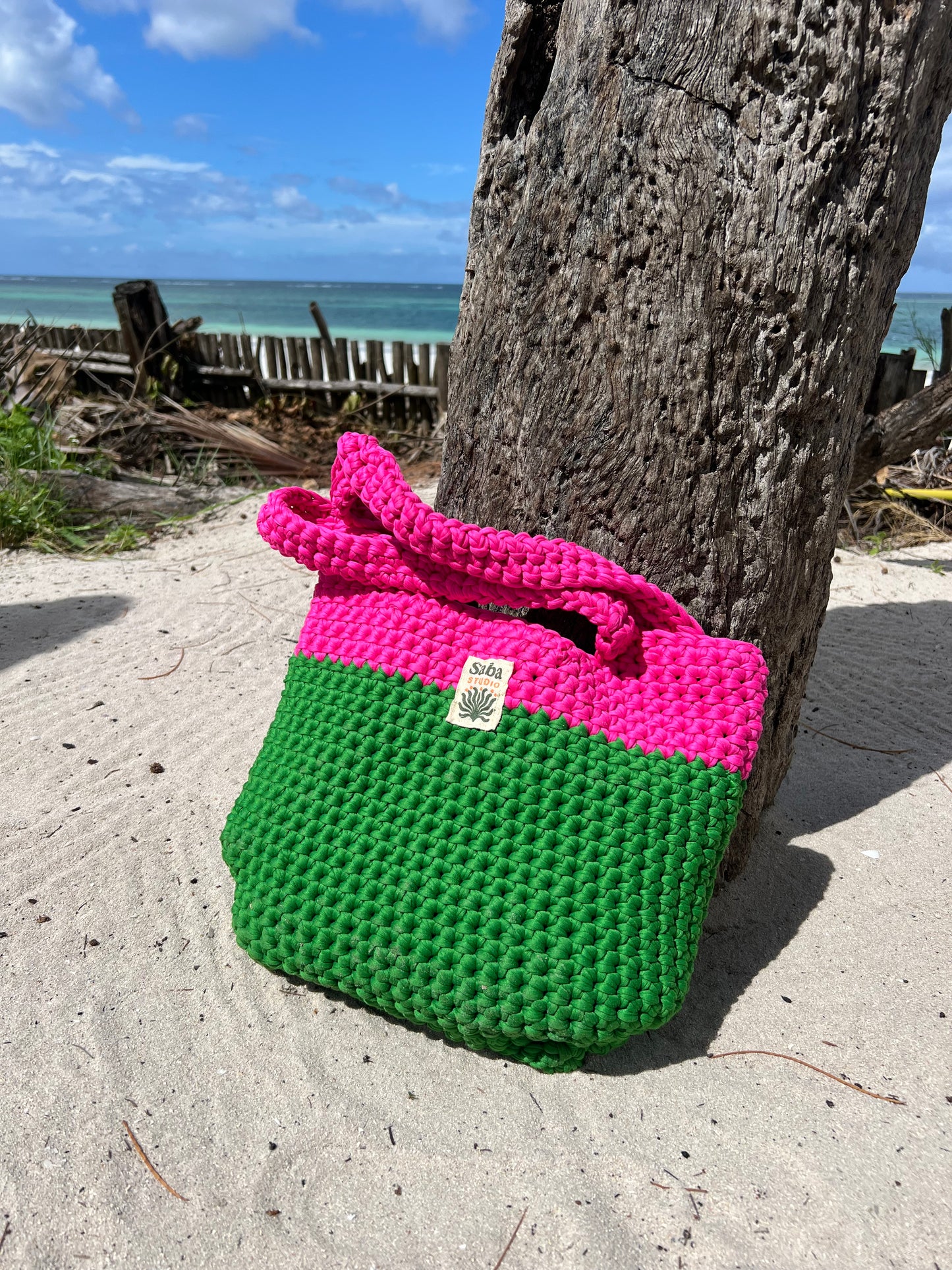 Roho bag