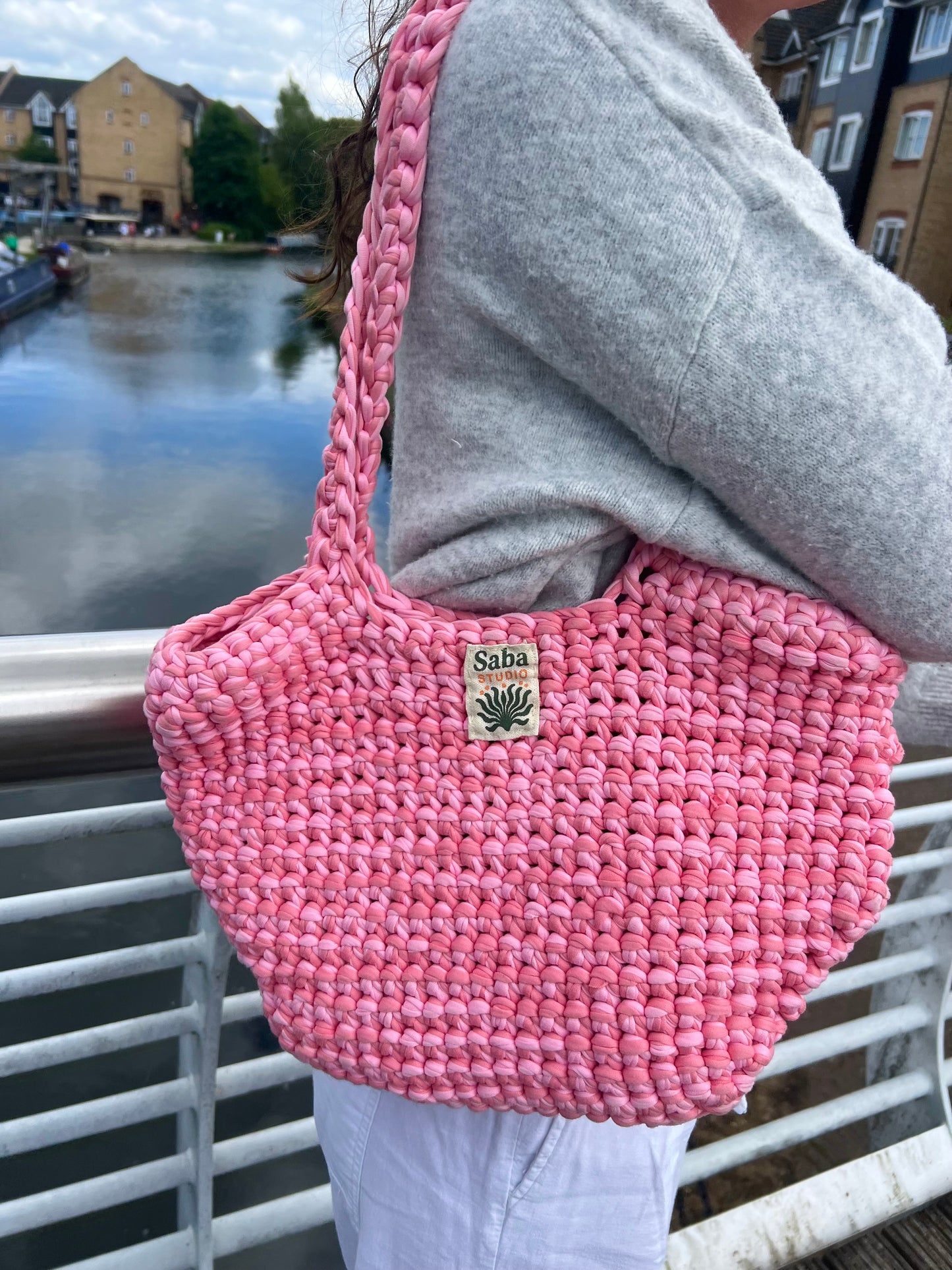 Tamu bag
