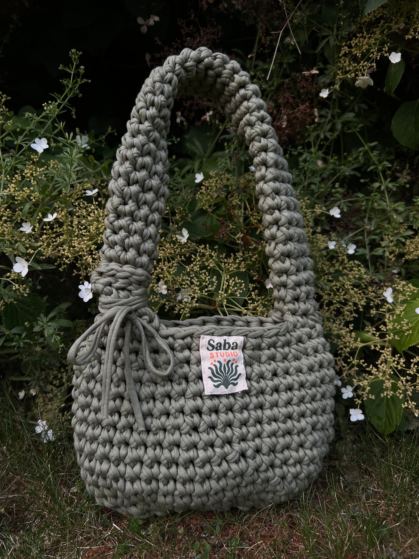 Jani bag