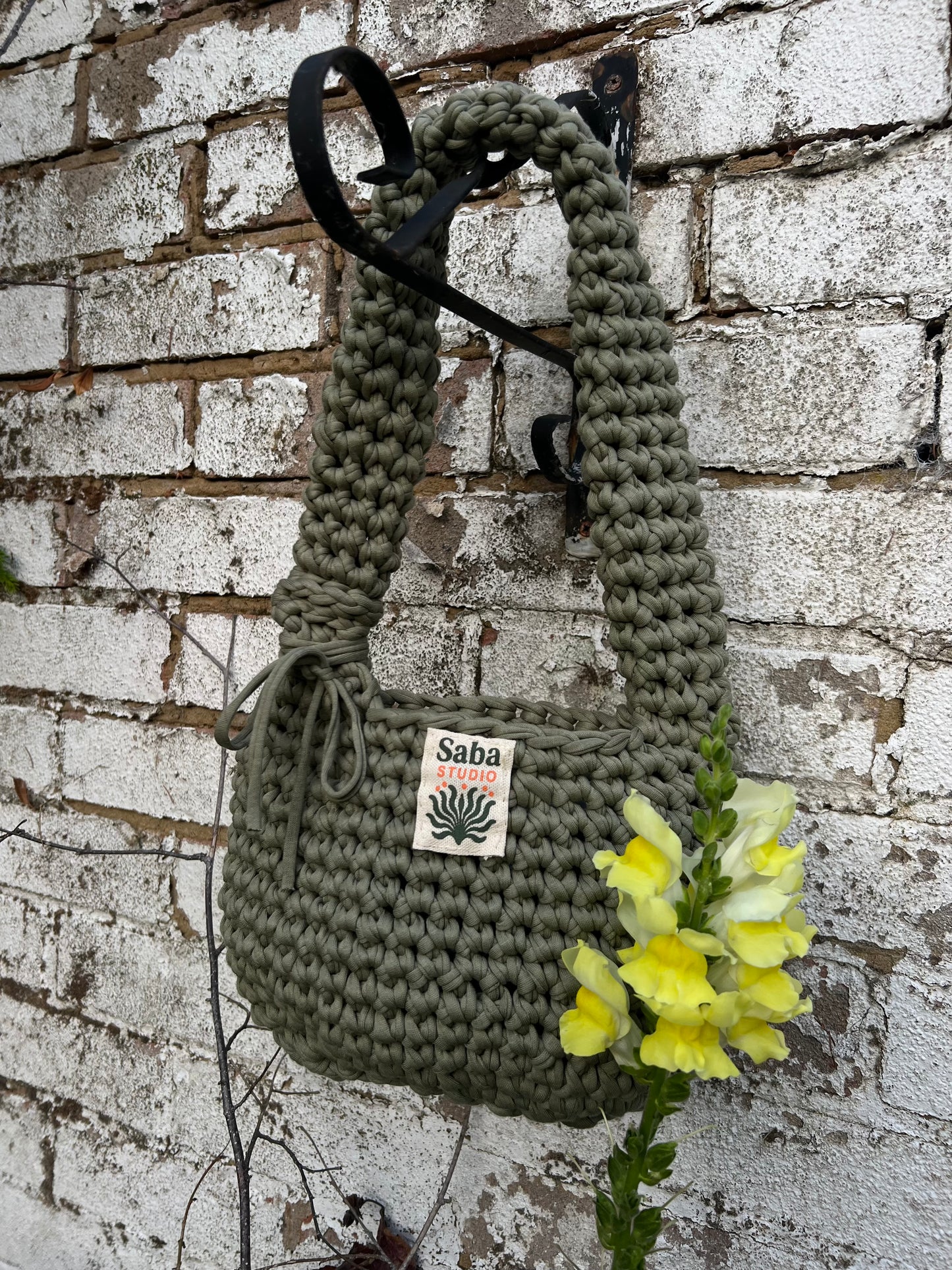 Jani bag