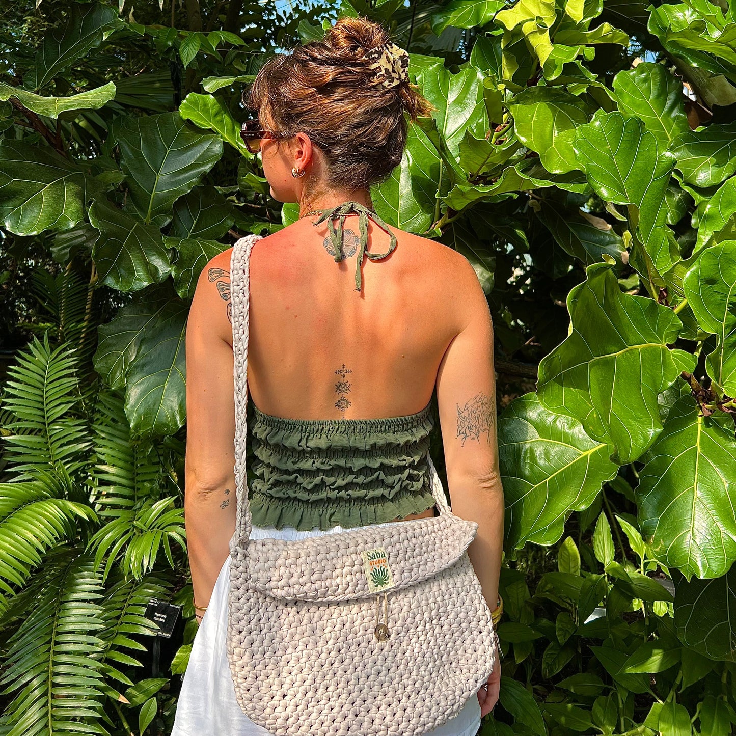 Tembea Crossbody