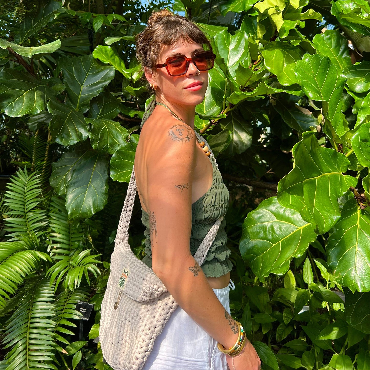 Tembea Crossbody