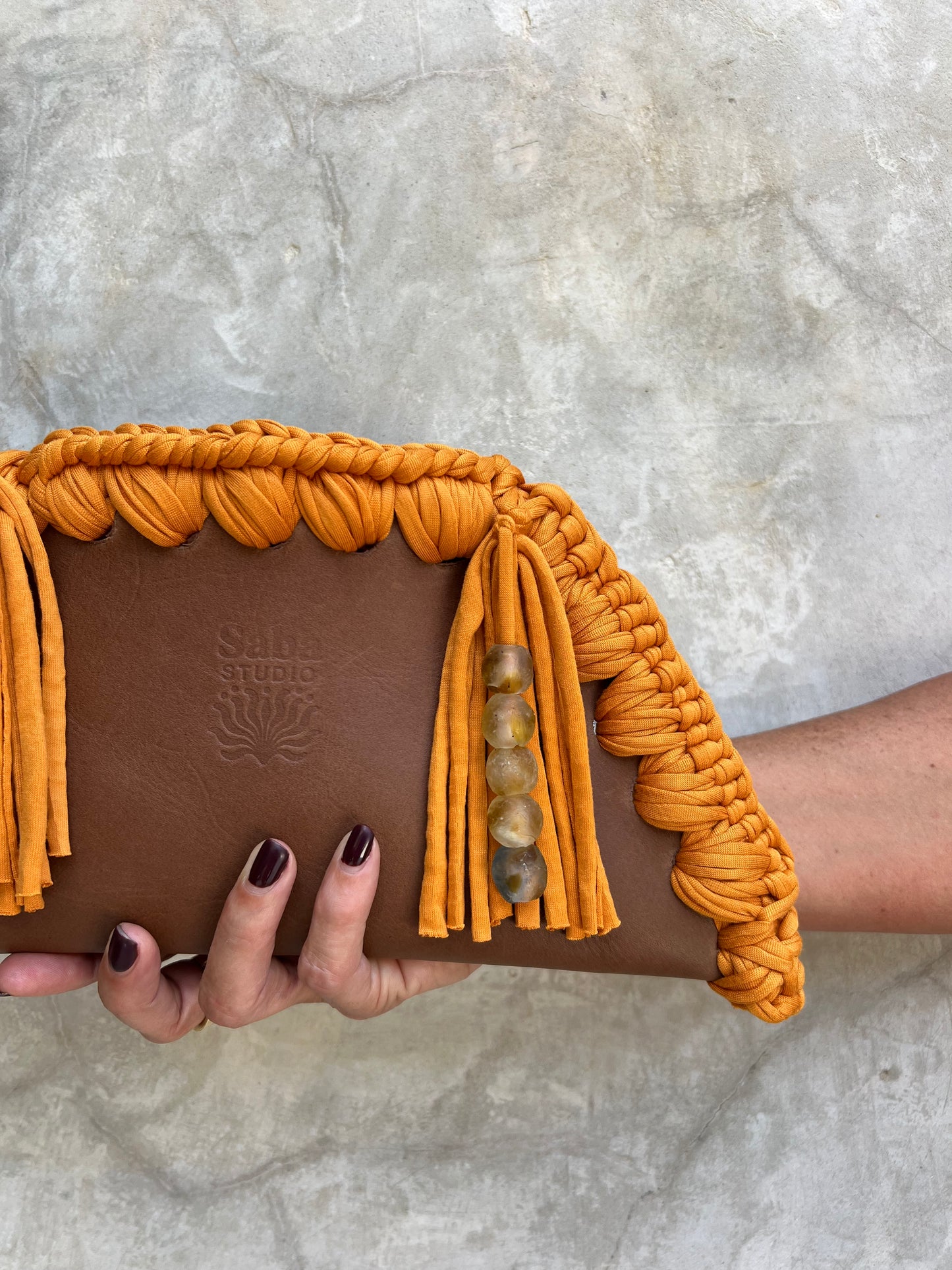 Kora Clutch