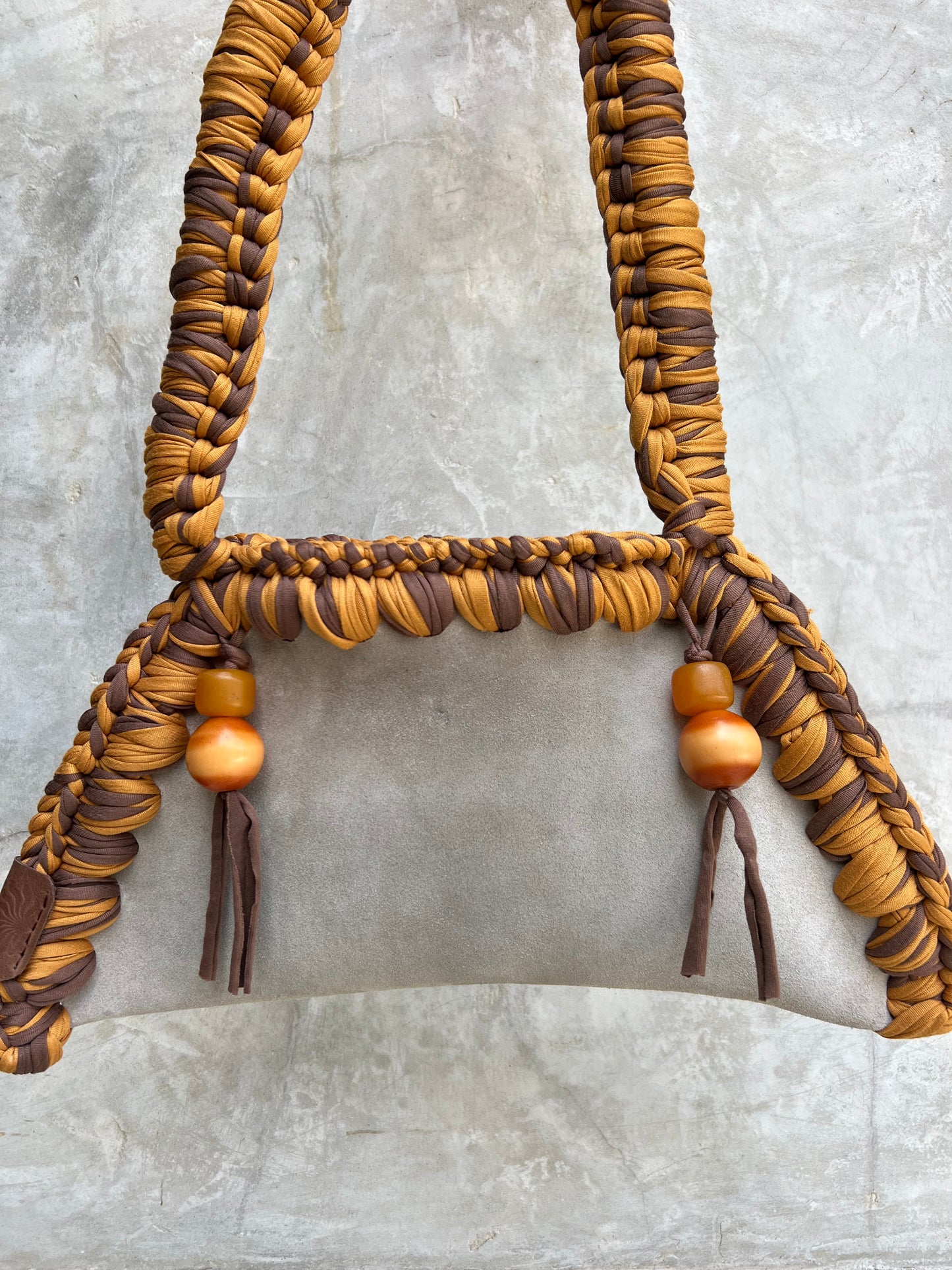 Solara shoulder bag