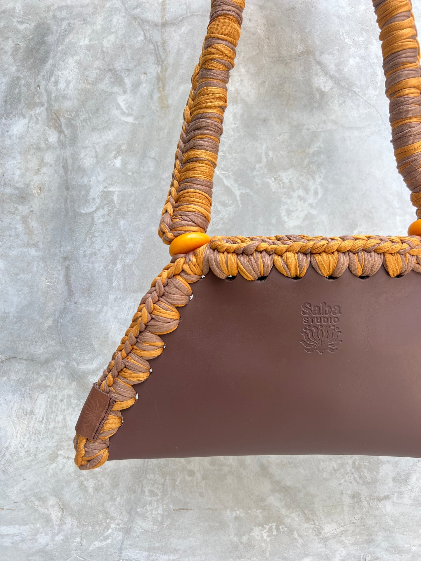 Solara shoulder bag