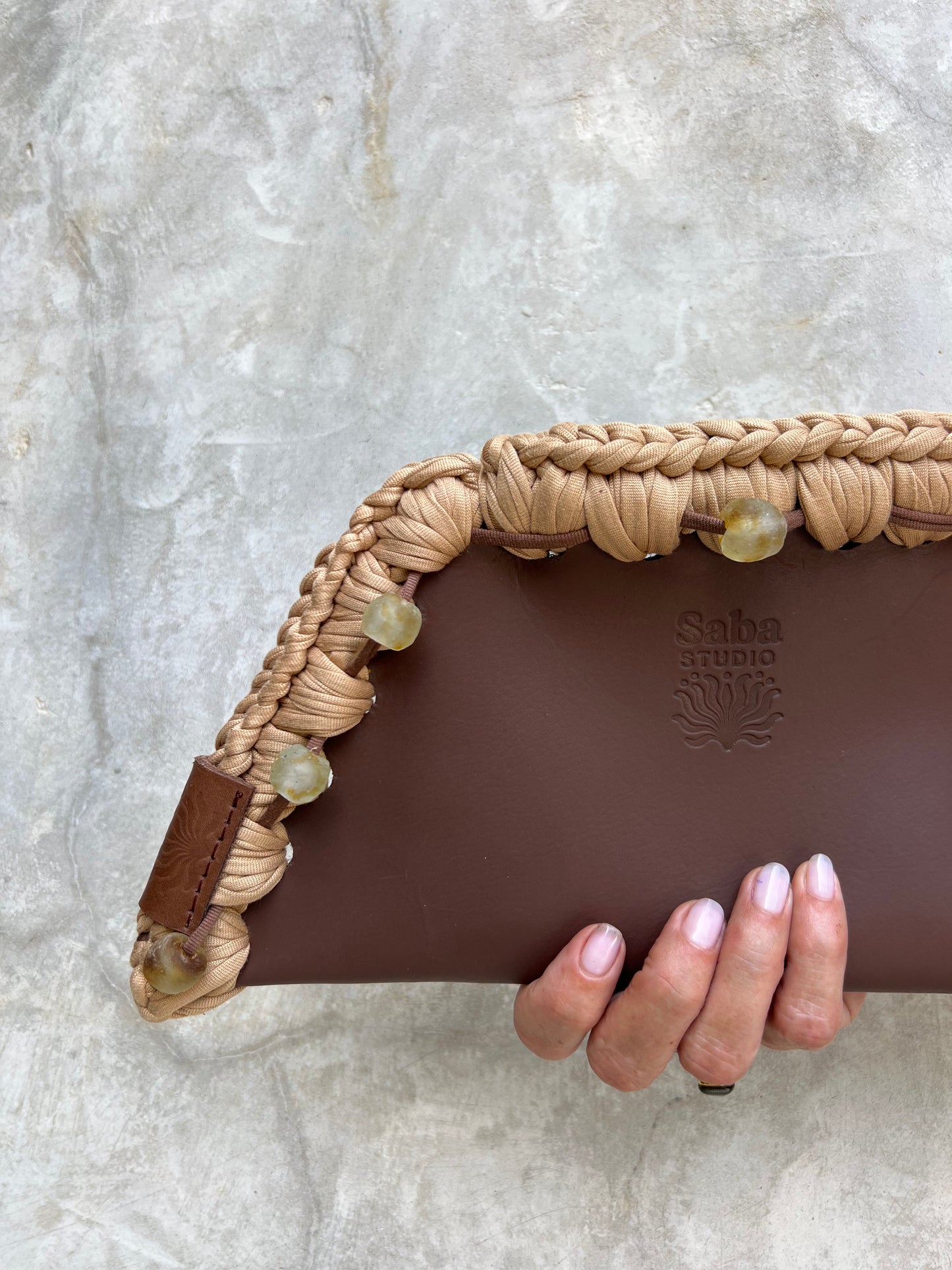 Kora Clutch