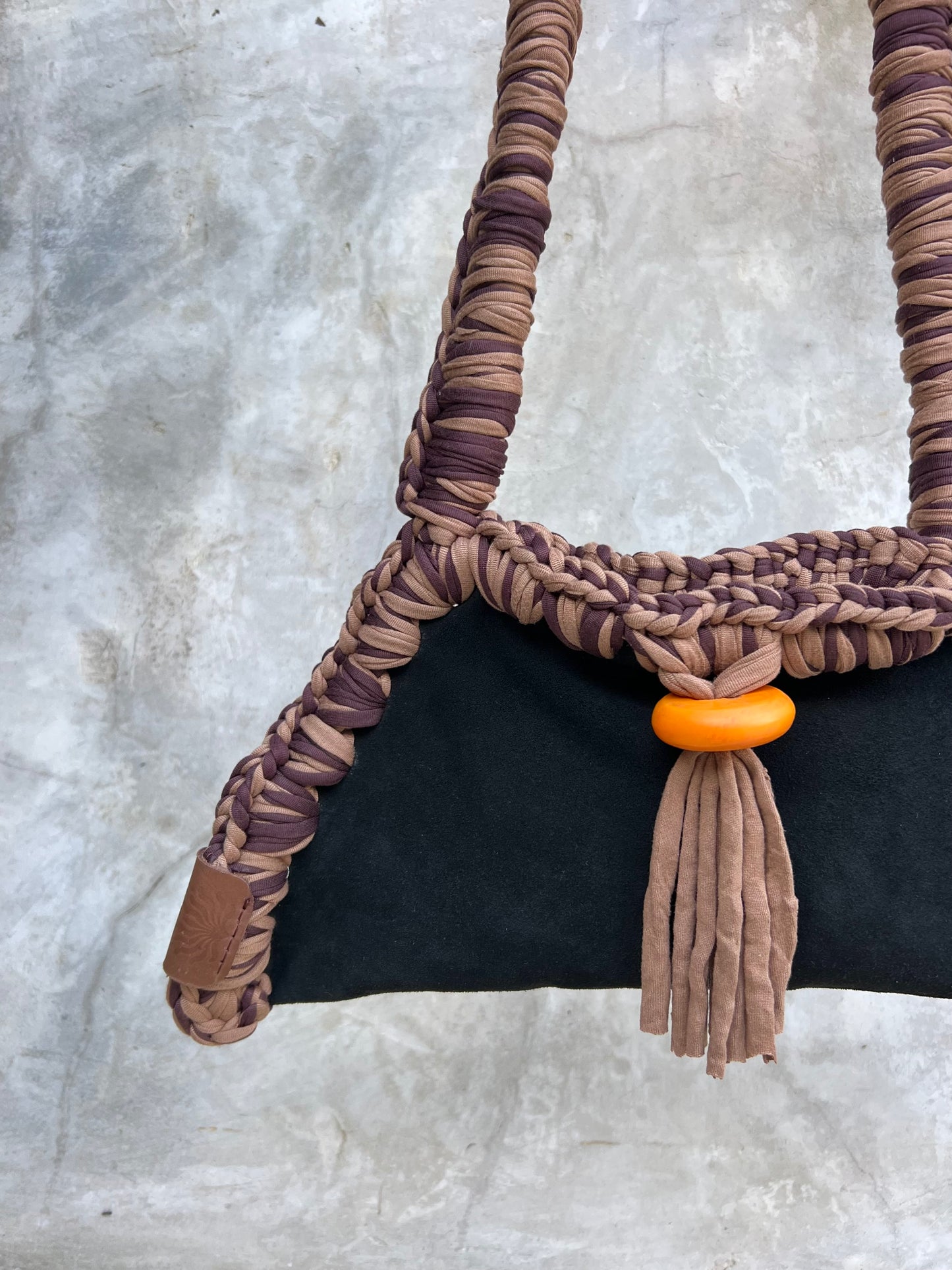 Solara shoulder bag