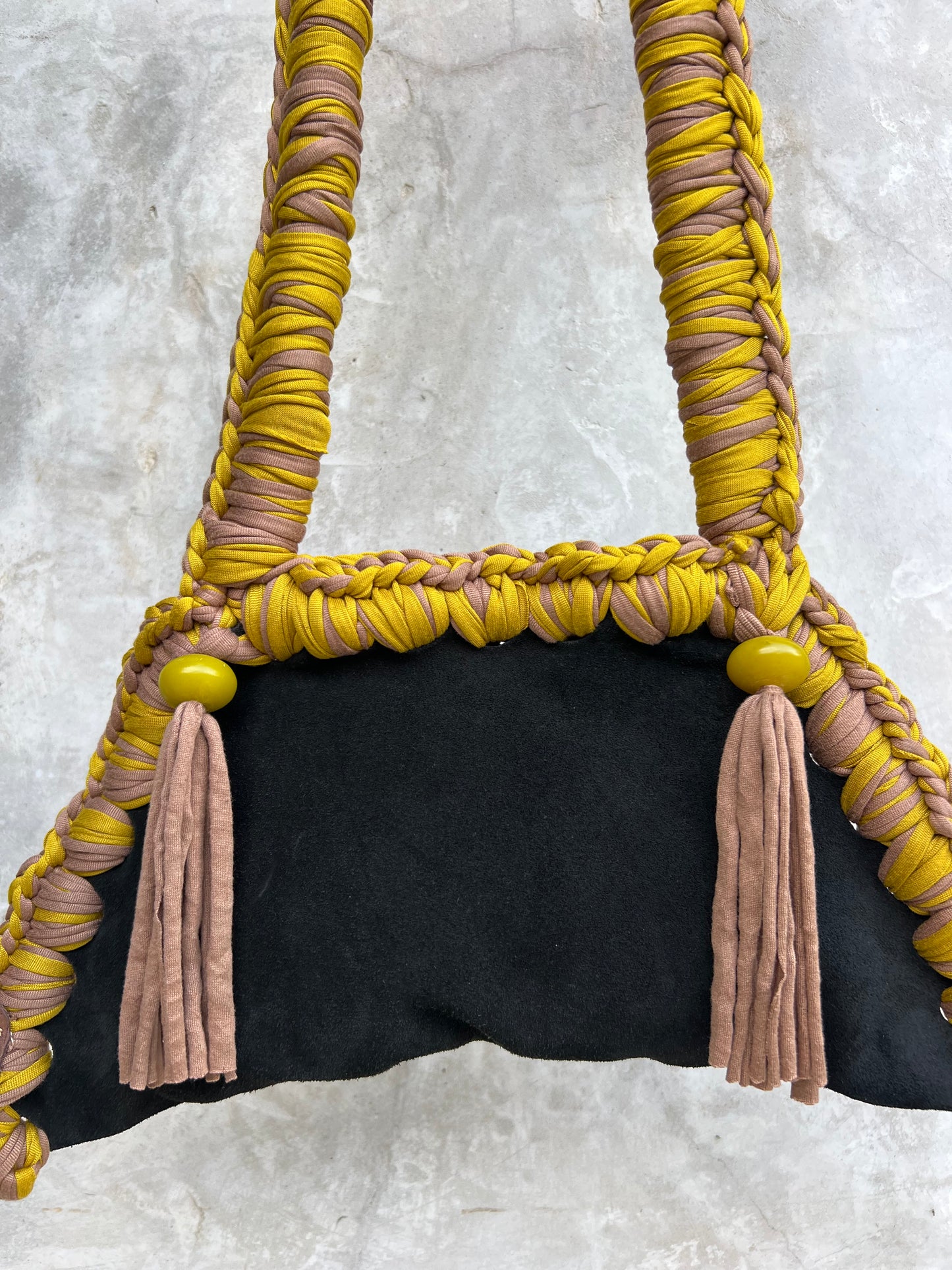 Solara shoulder bag