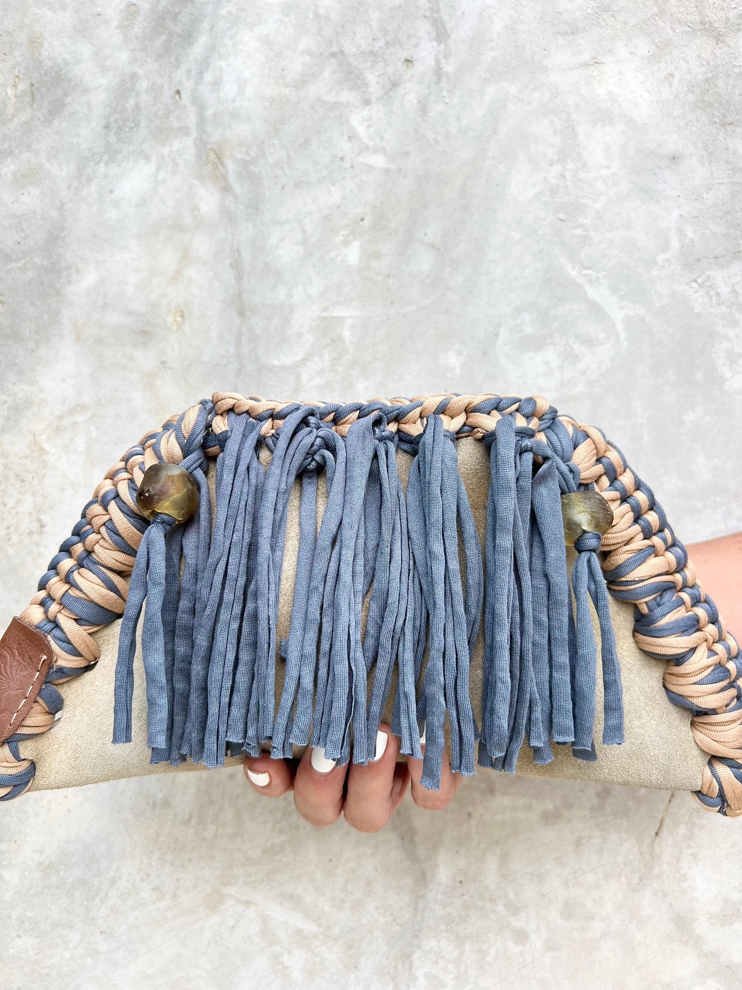 kora clutch