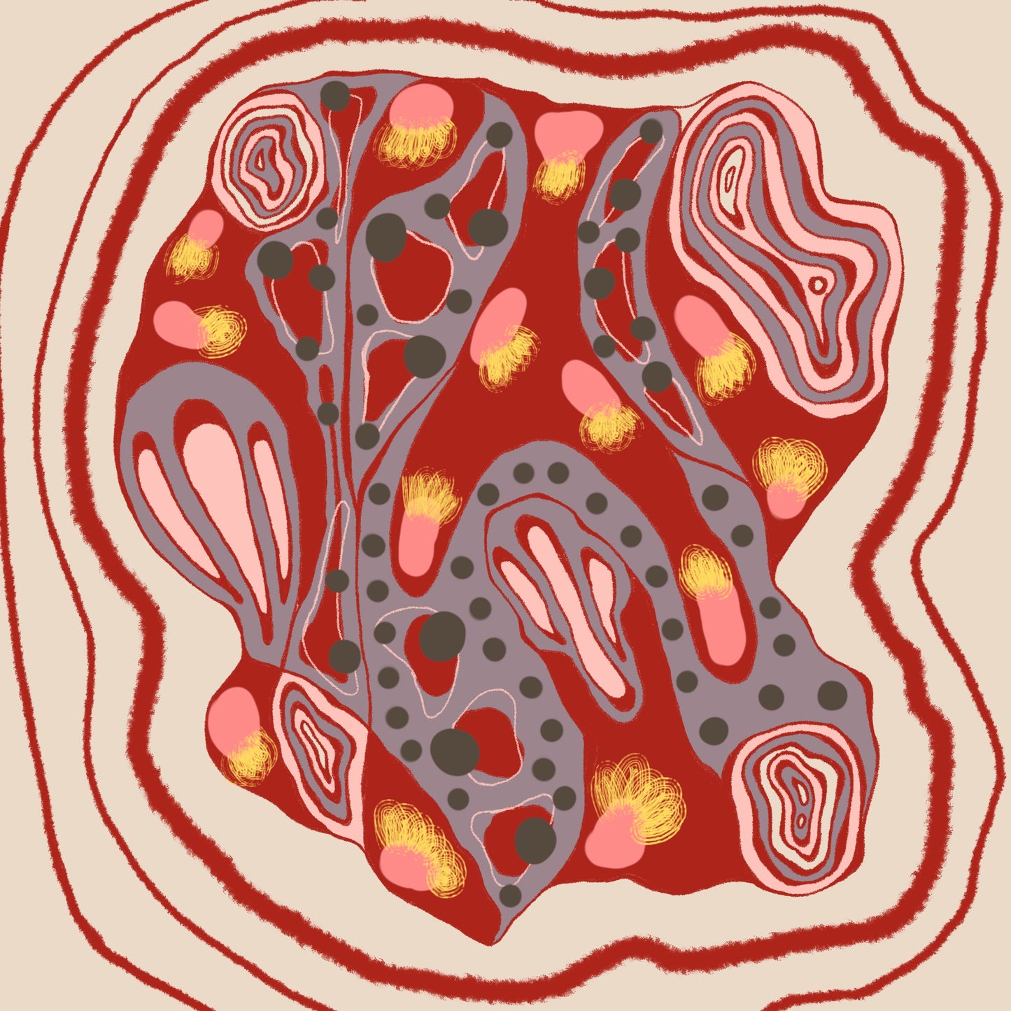 Ocean Womb