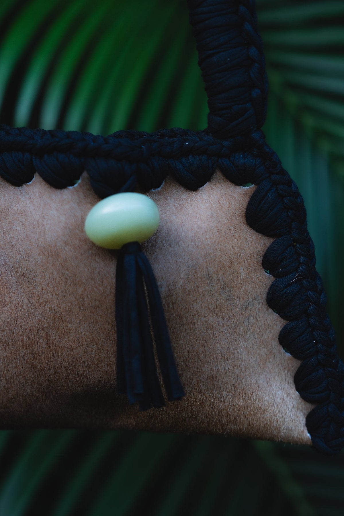 Solara shoulder bag lifestyle photograph 3