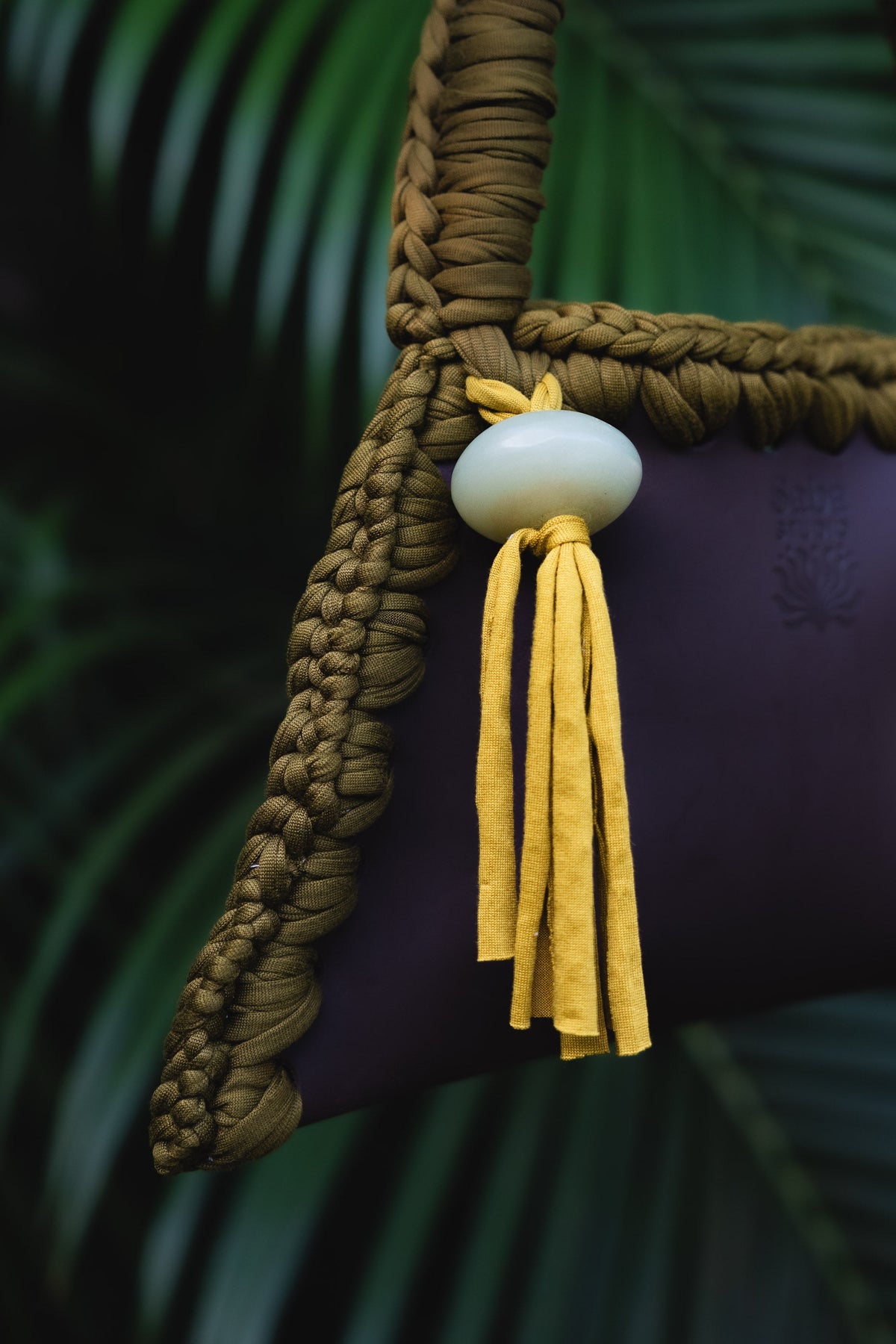 Solara shoulder bag lifestyle photograph 3