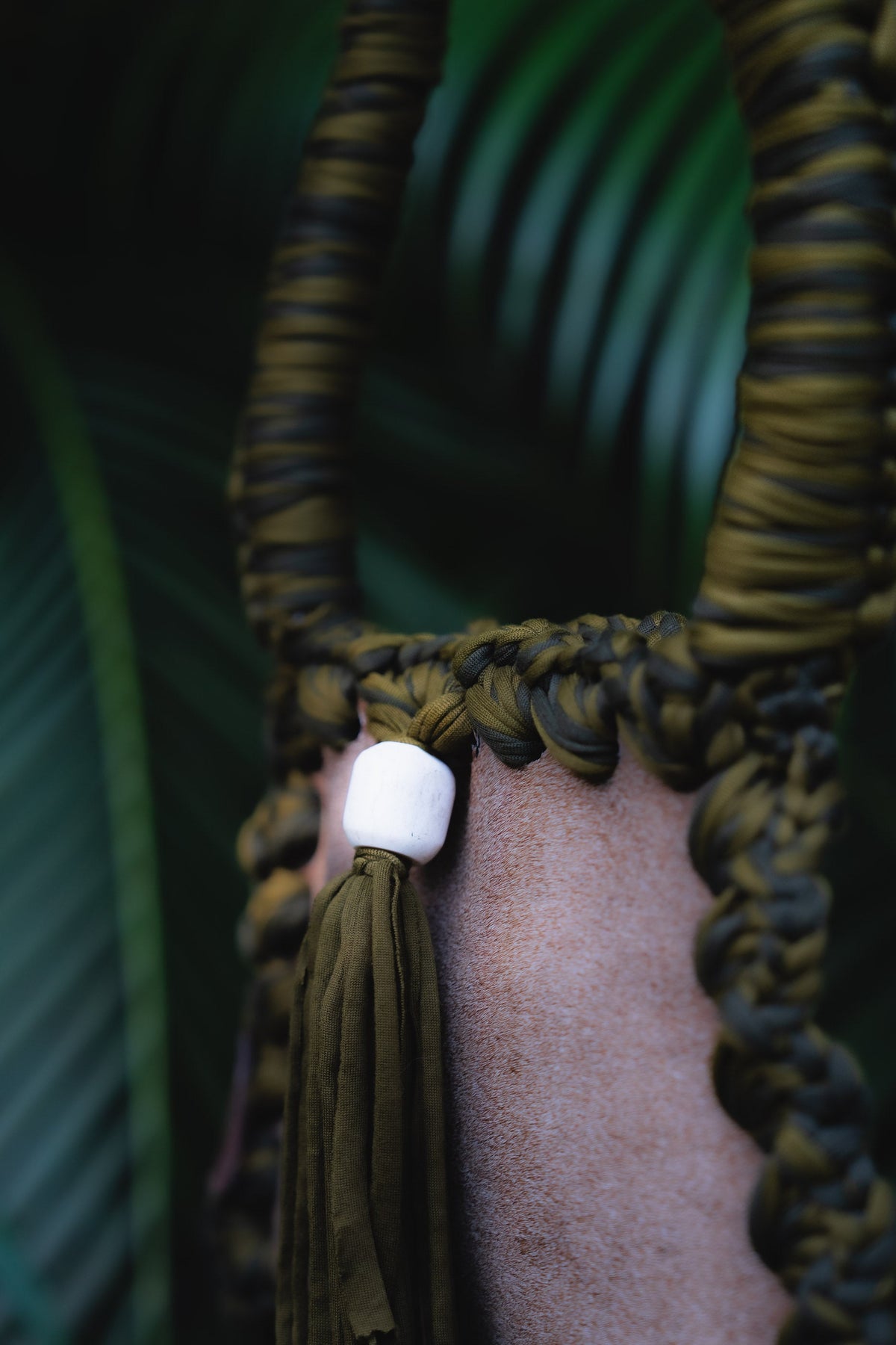 Solara shoulder bag lifestyle photograph 4