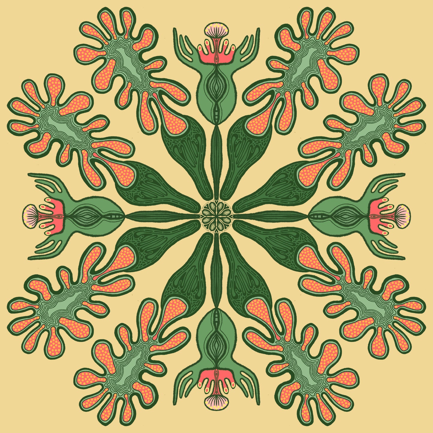 Biospheres