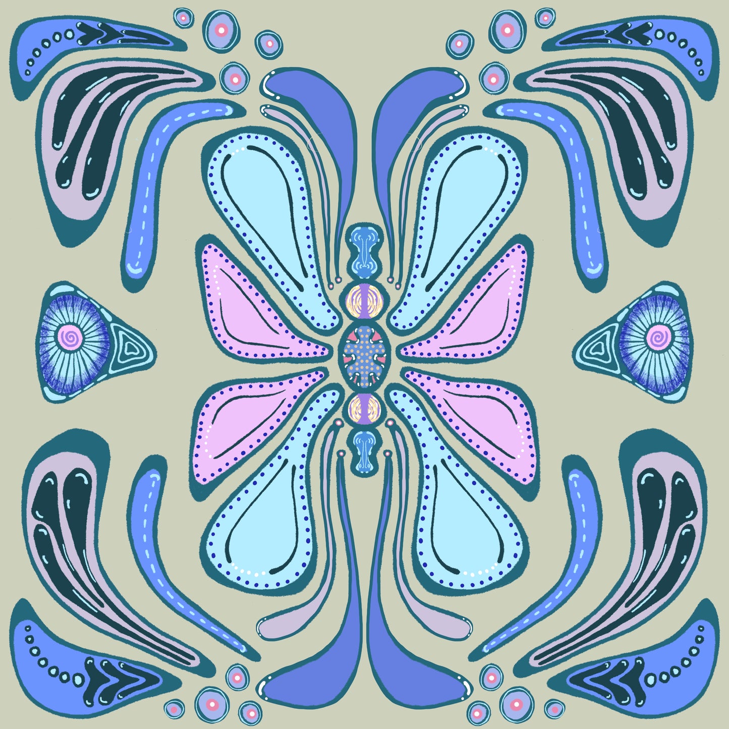 Sand Dollar