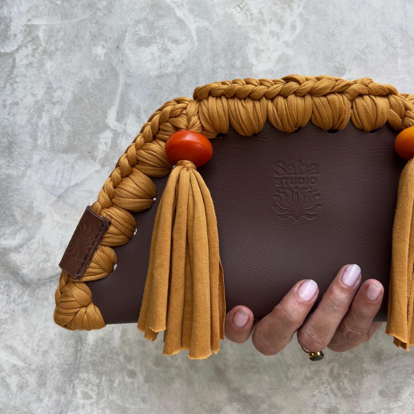 Kora Clutch