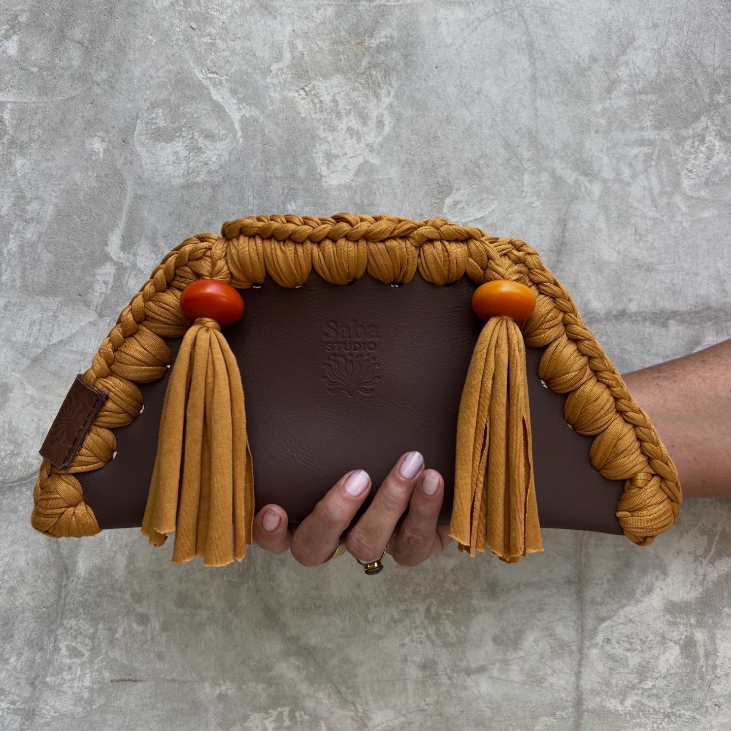 Kora Clutch