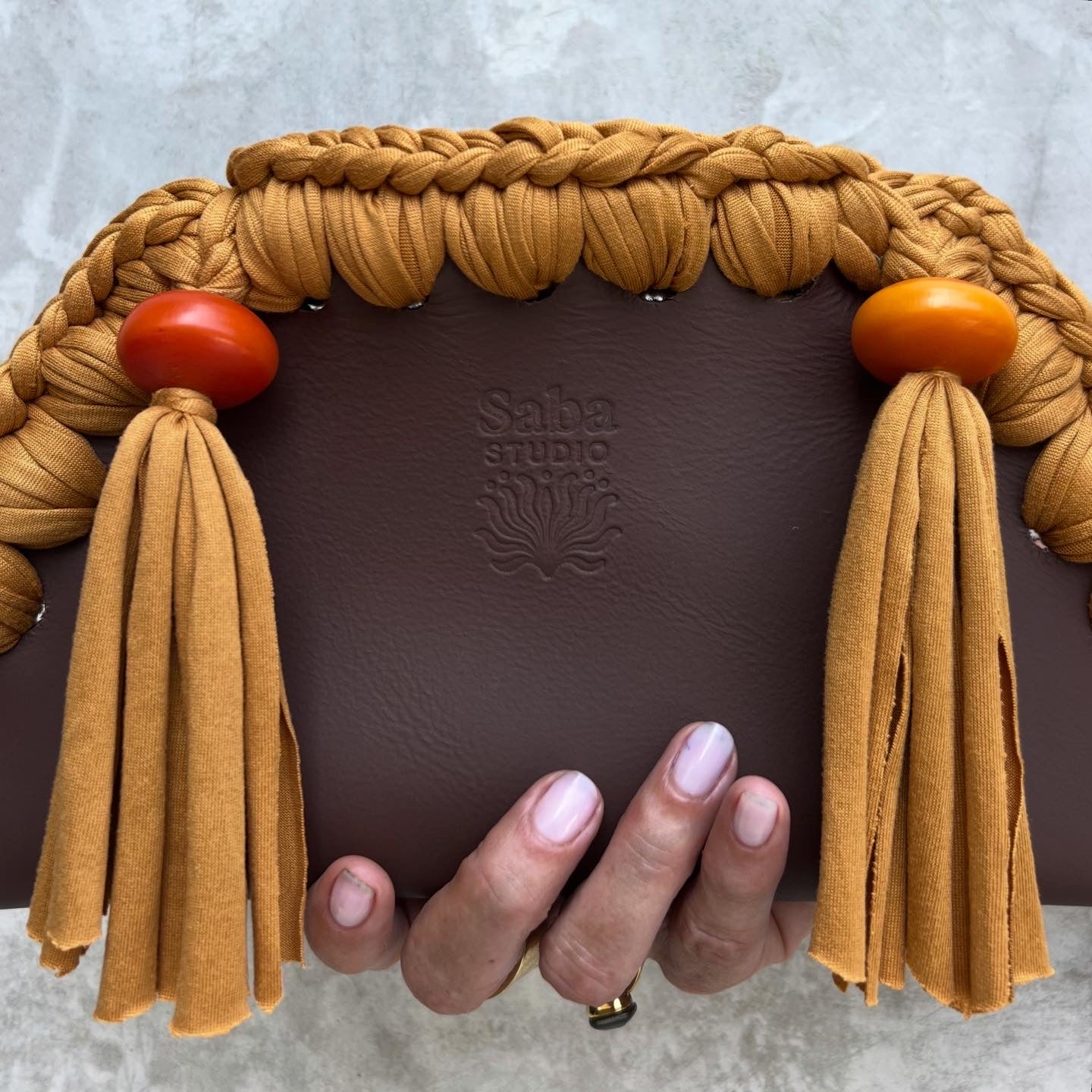 Kora Clutch