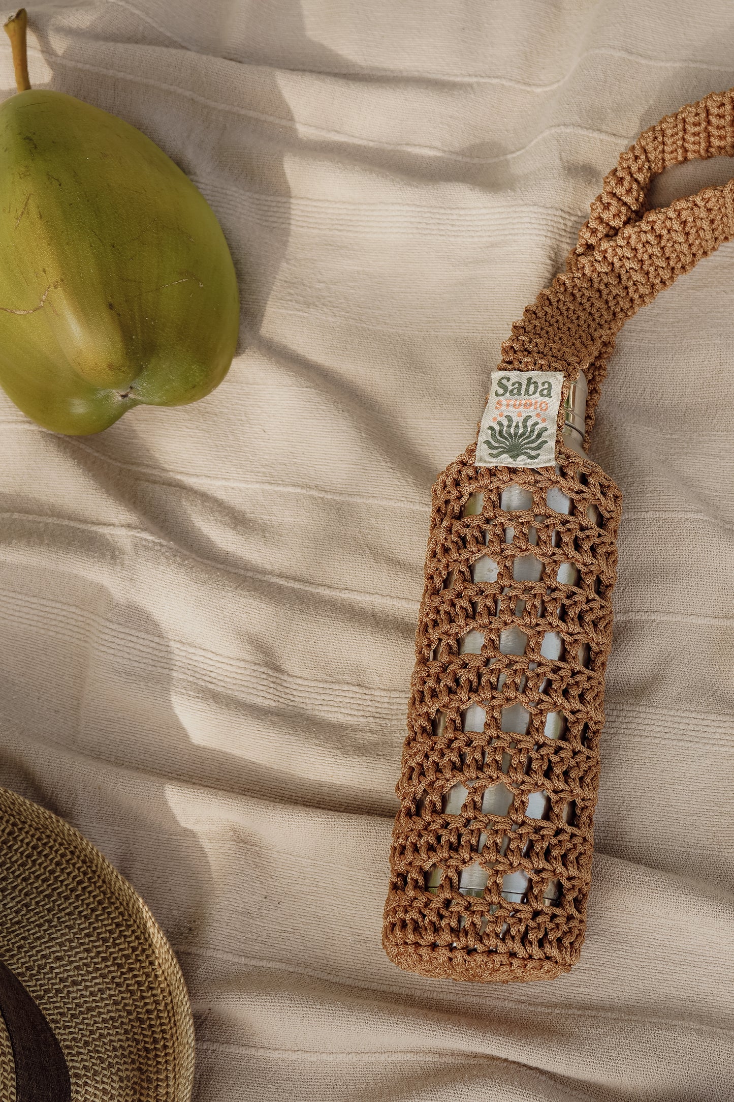 Kamba Bottle bag