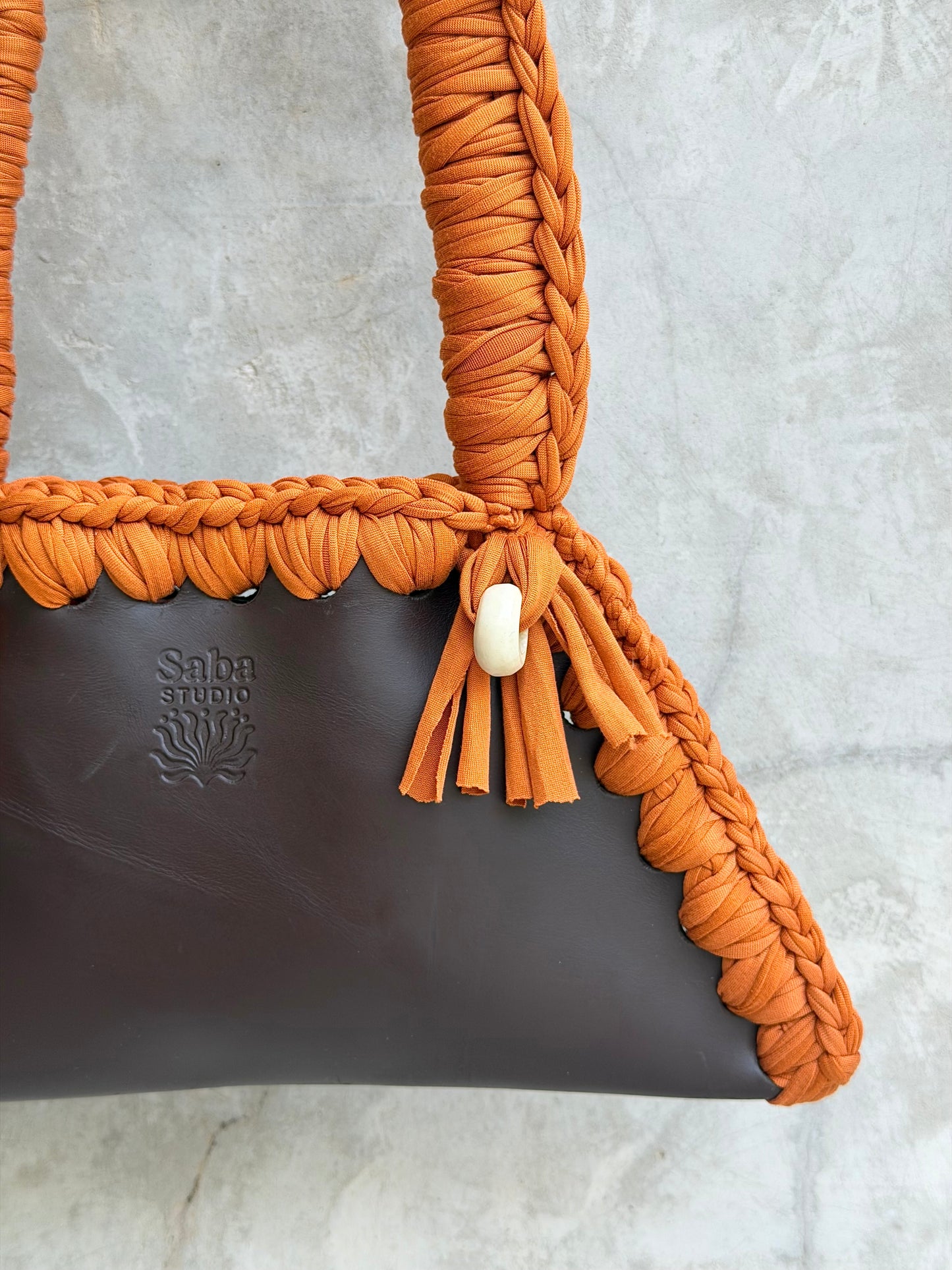 Solara shoulder bag