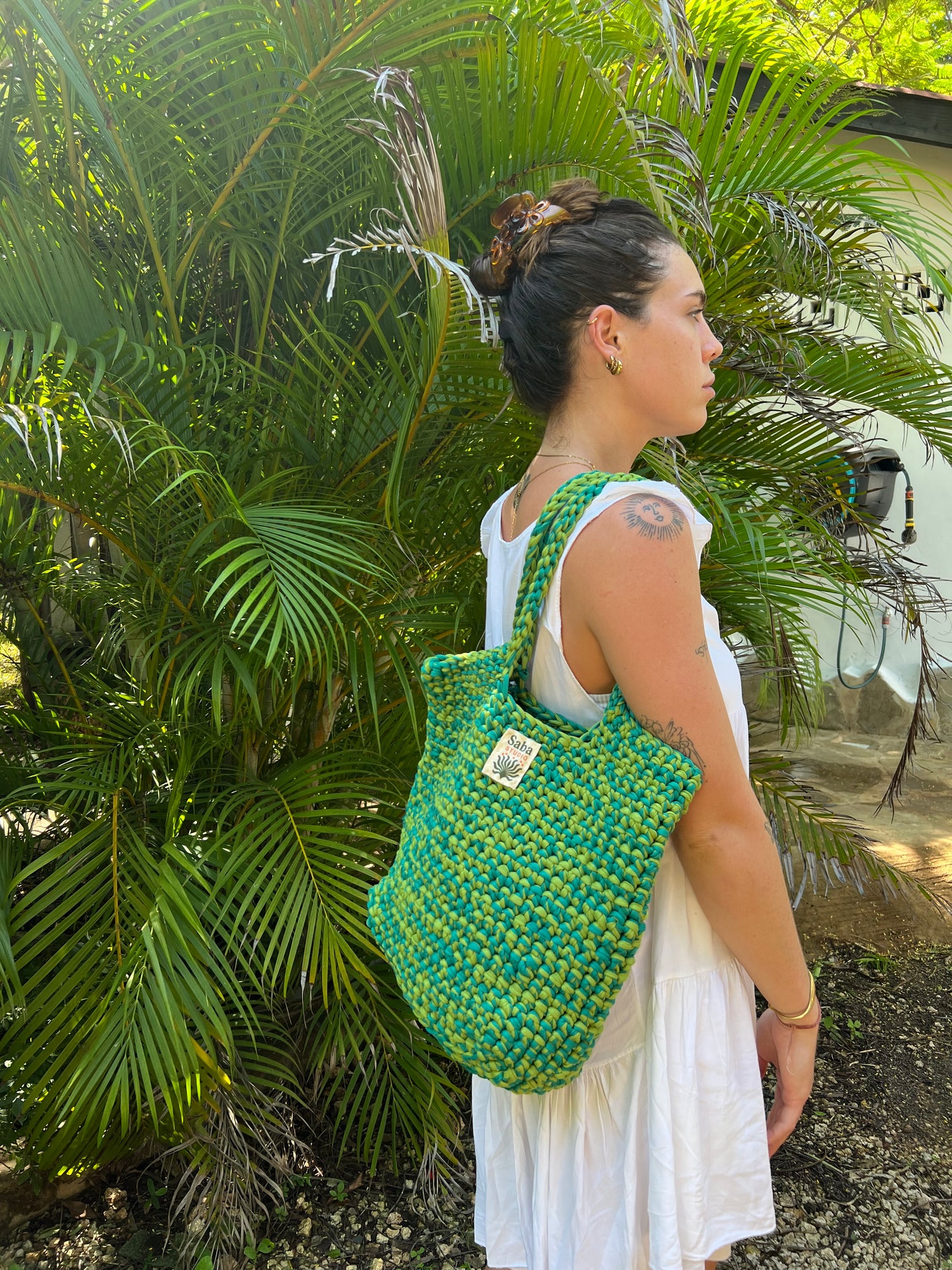 Arthi bag