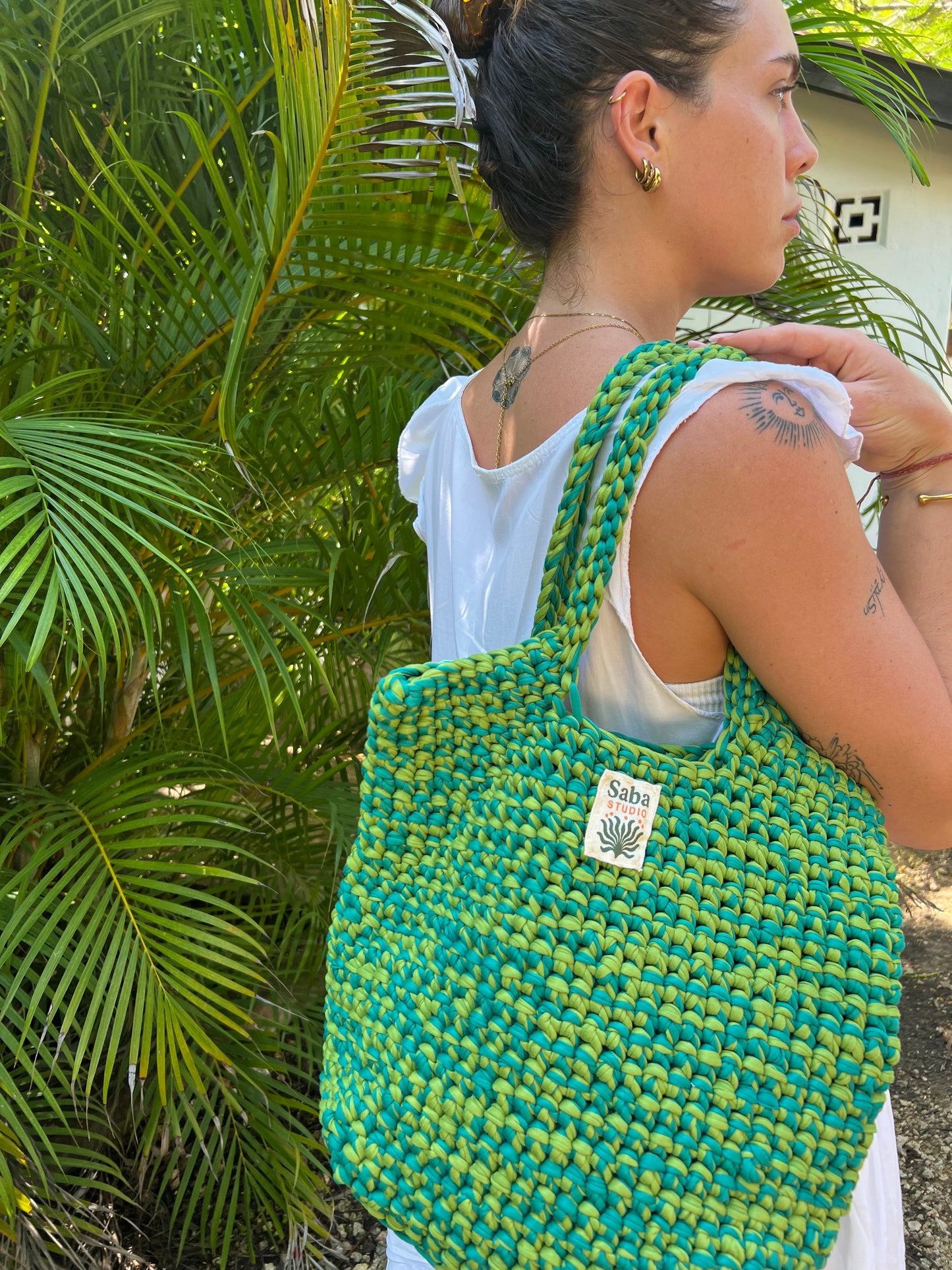 Arthi bag