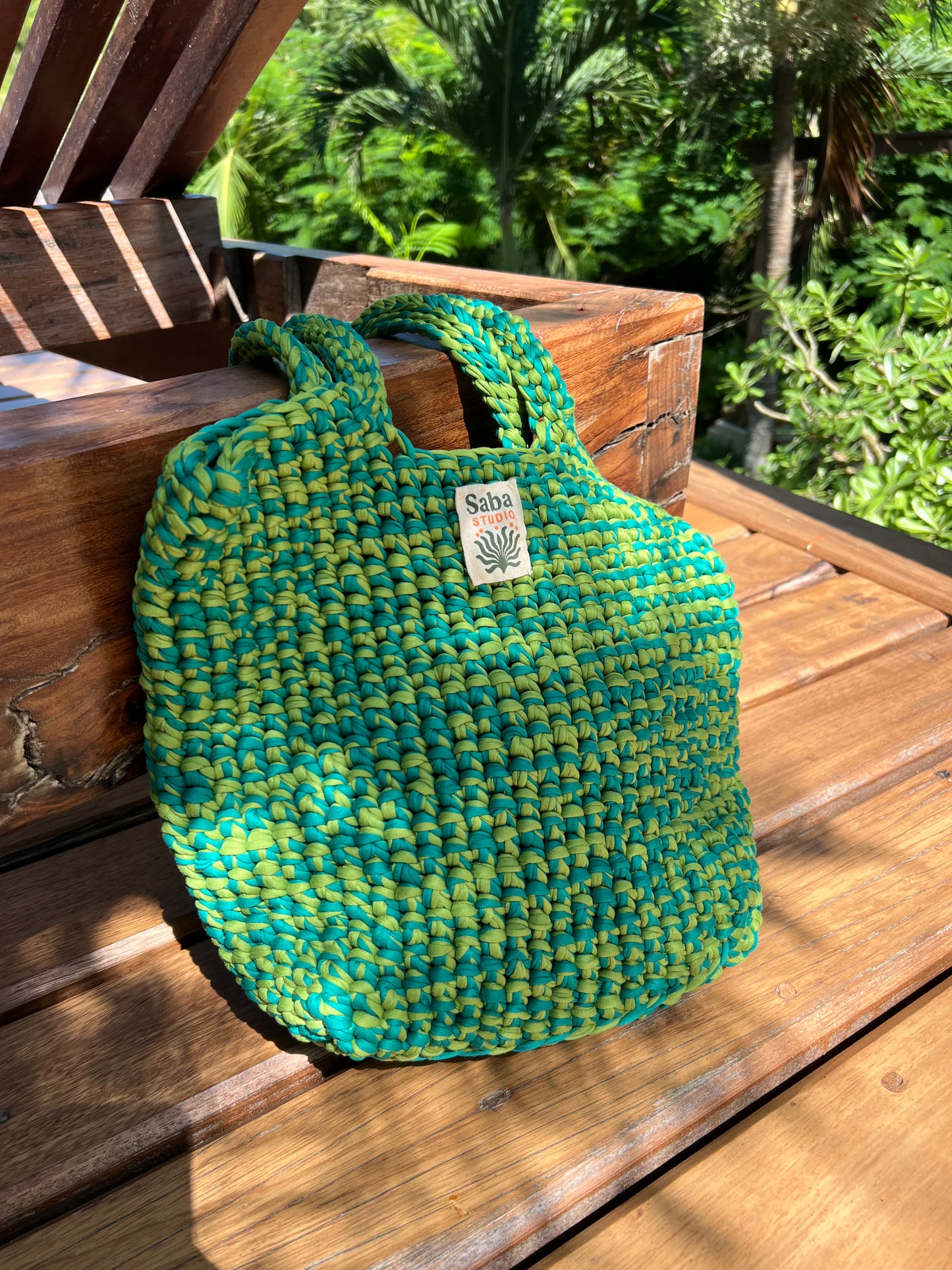 Arthi bag