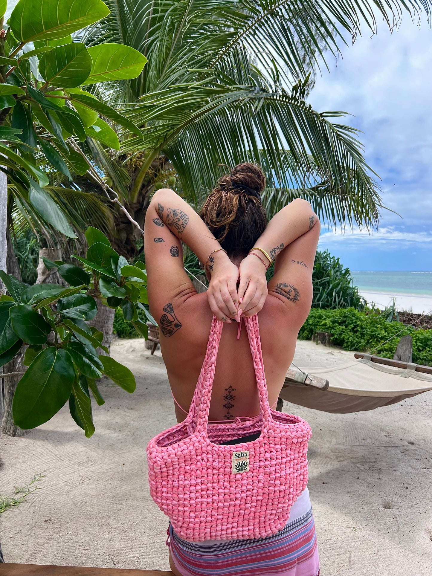 Tamu bag