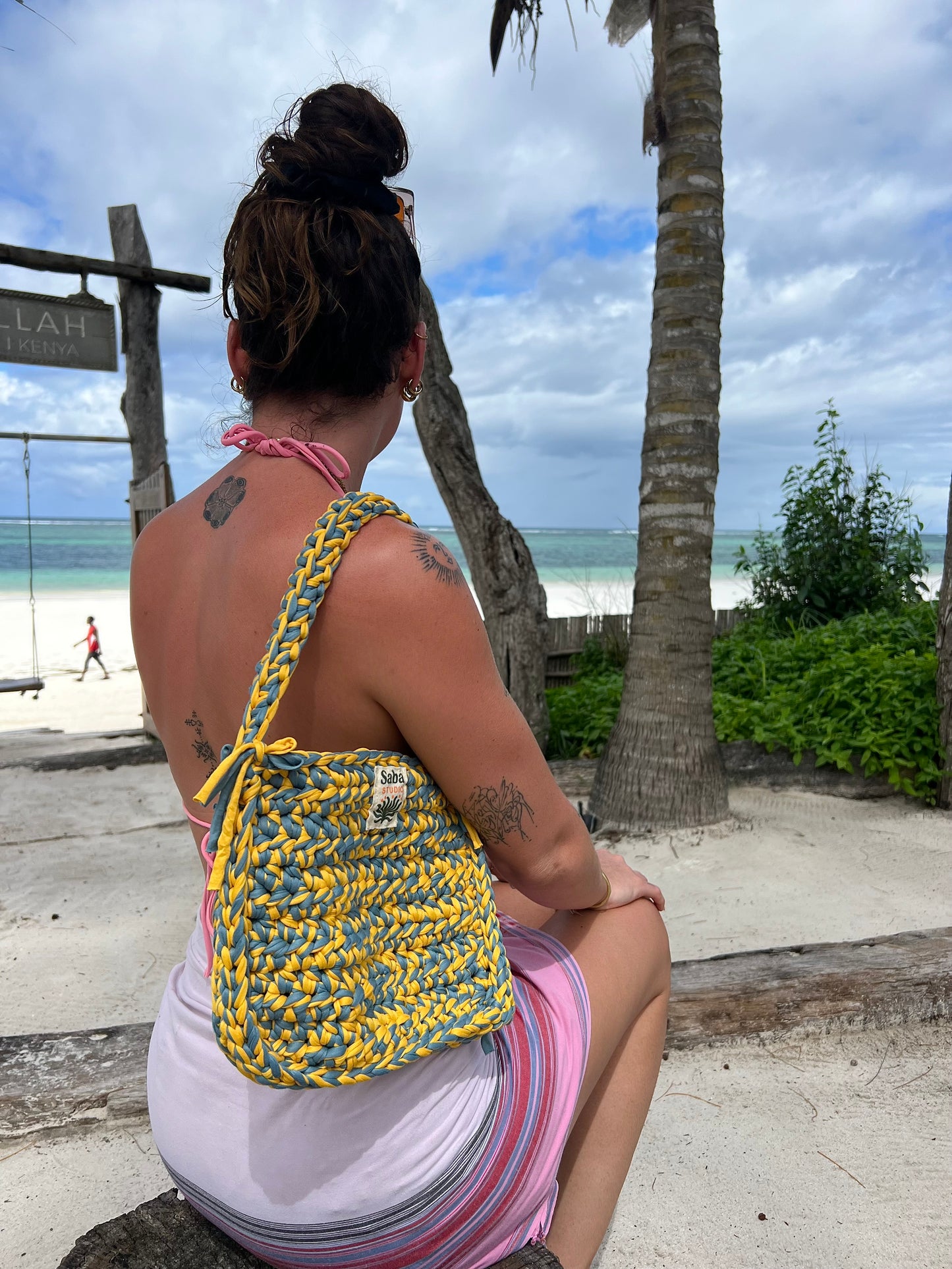 Jua bag