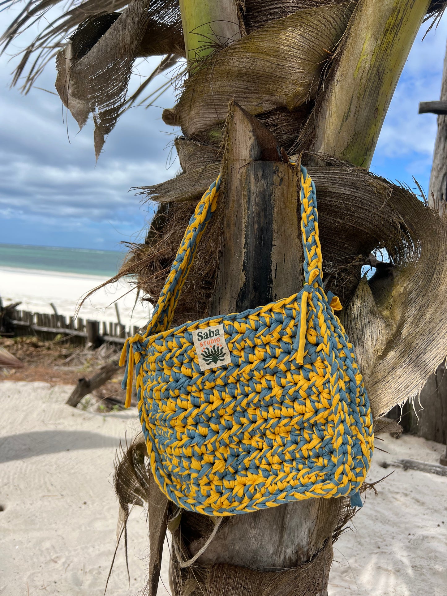 Jua bag