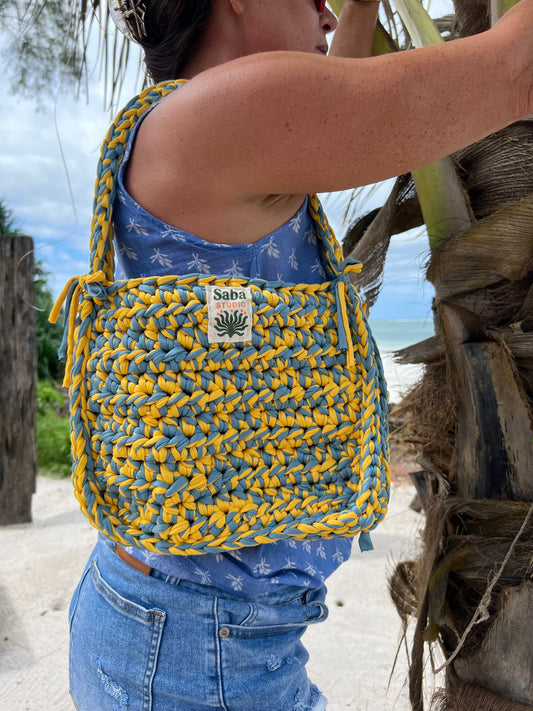 Jua bag