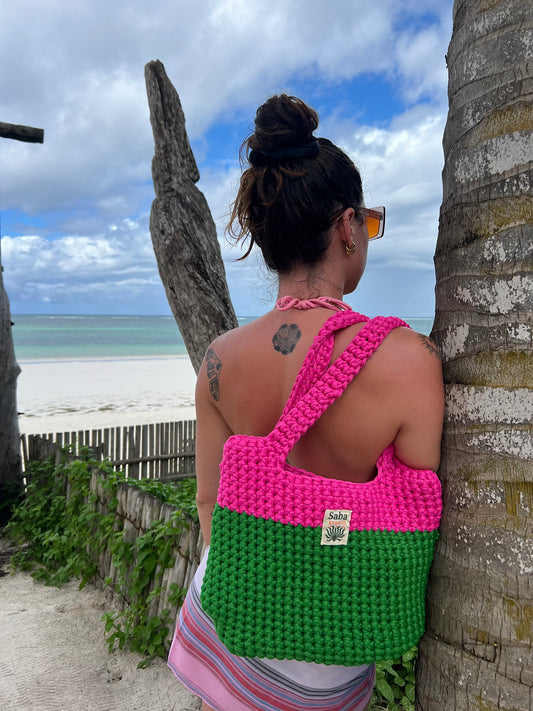 Roho bag