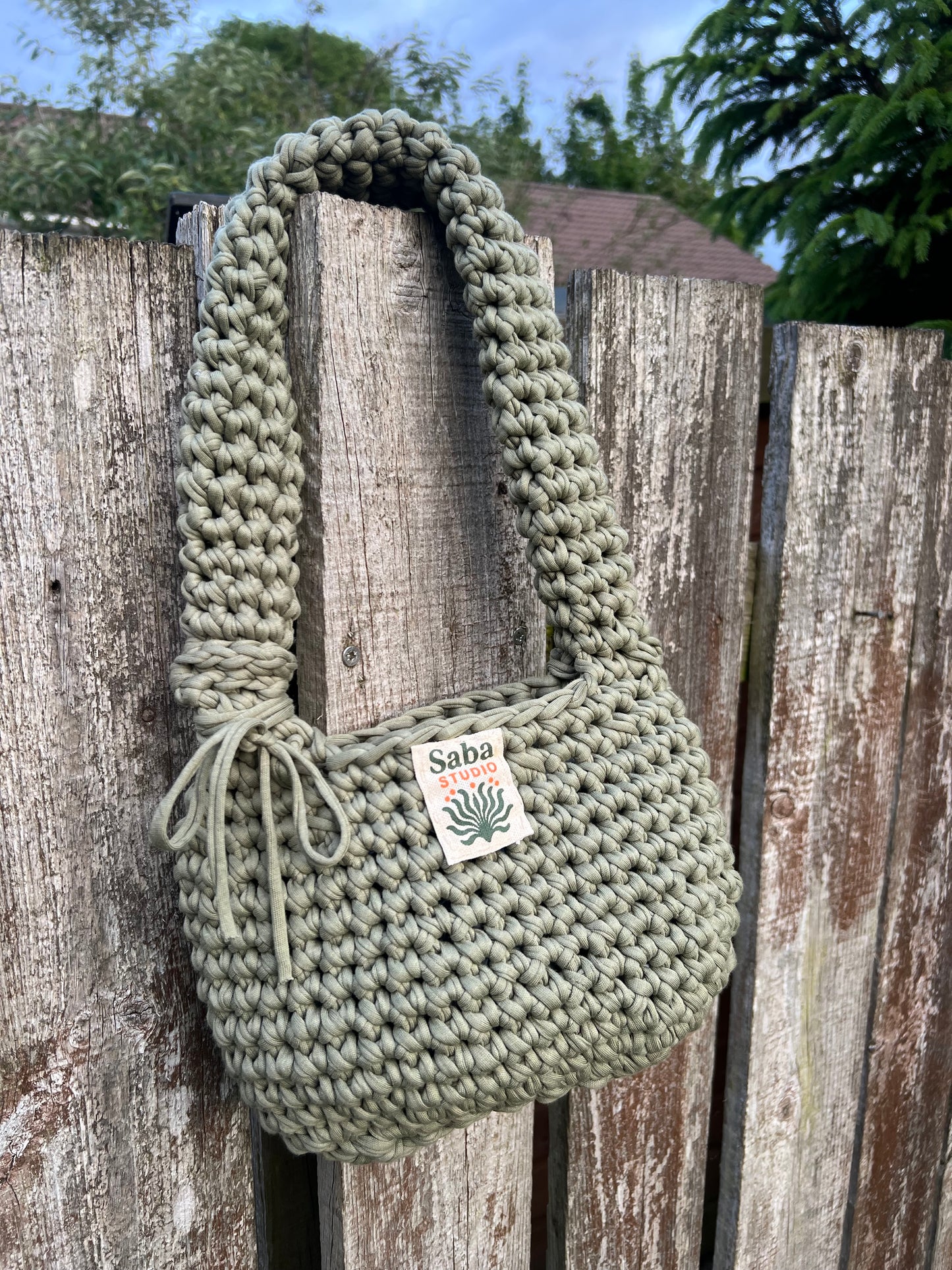 Jani bag