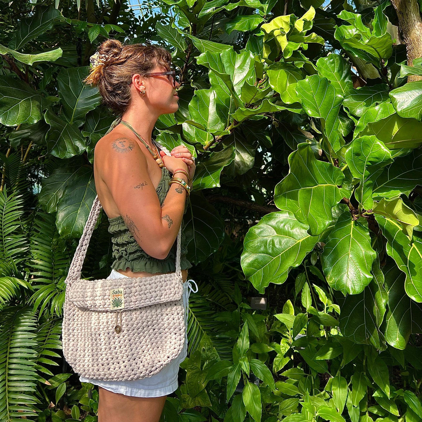 Tembea Crossbody