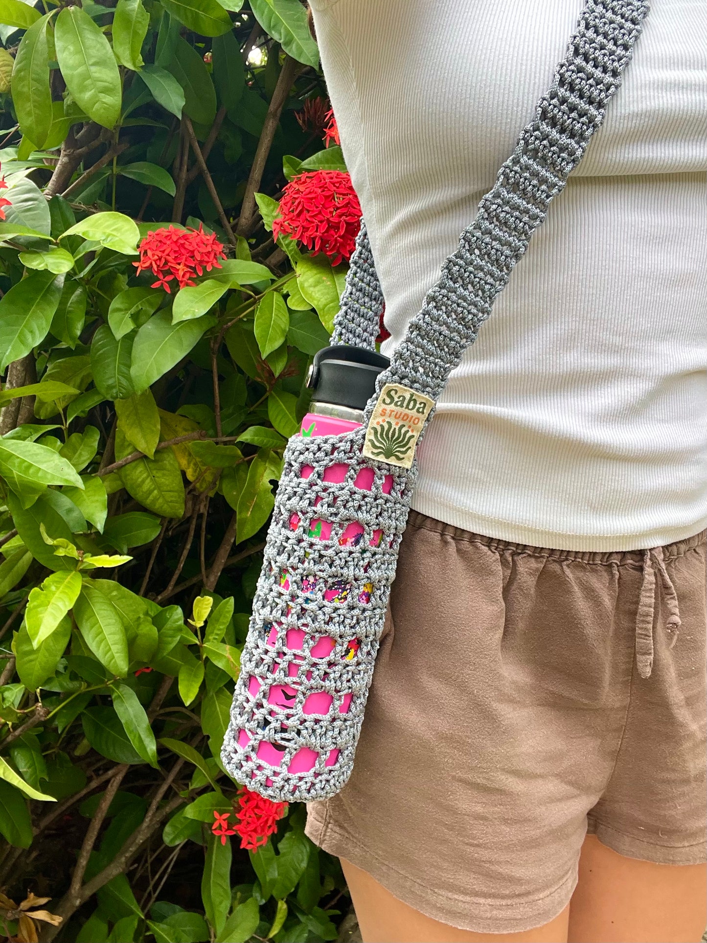 Kamba Bottle bag