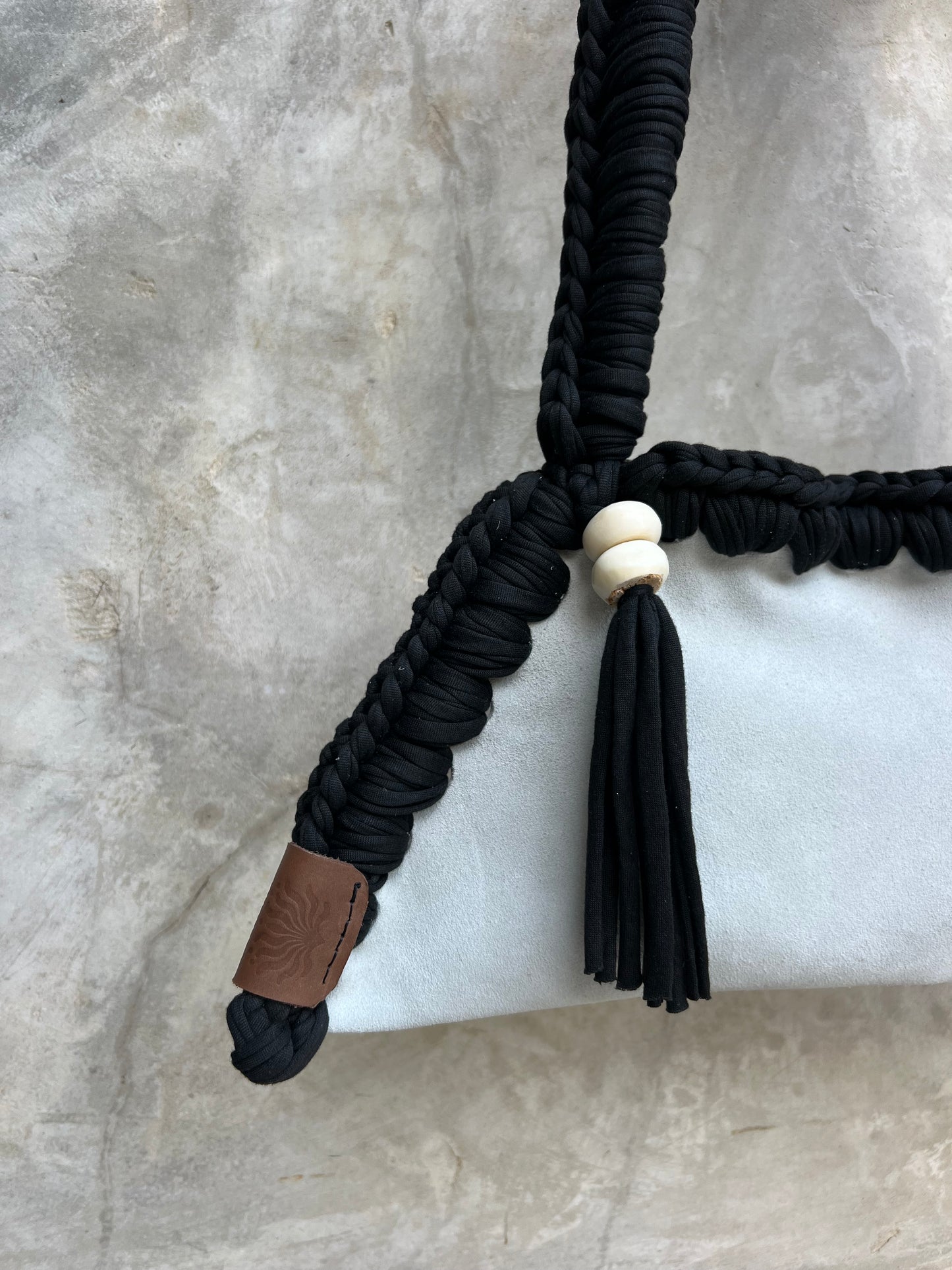Solara shoulder bag