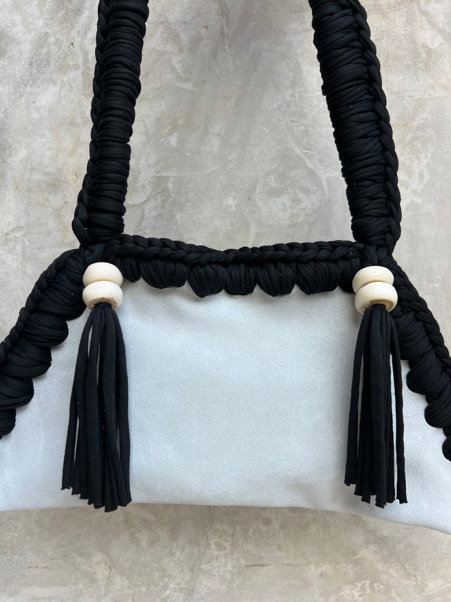 Solara shoulder bag