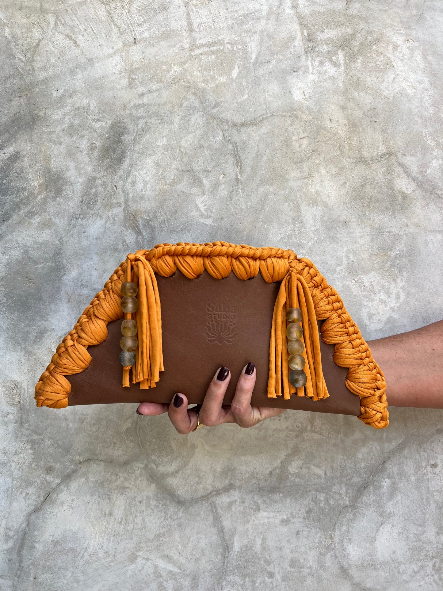 Kora Clutch