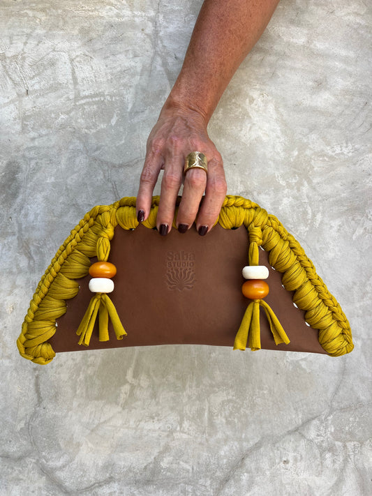 Kora Clutch