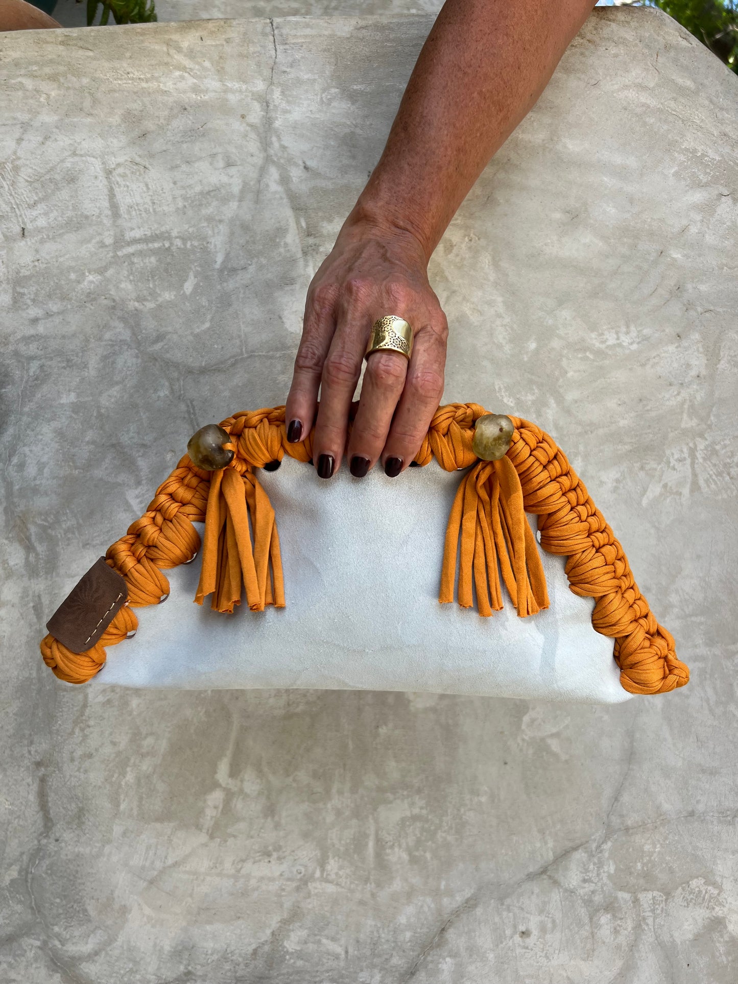 Kora Clutch