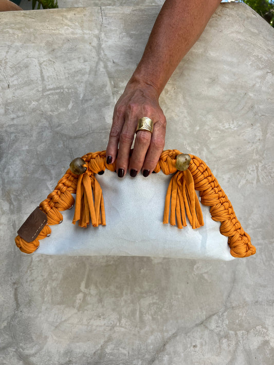 Kora Clutch