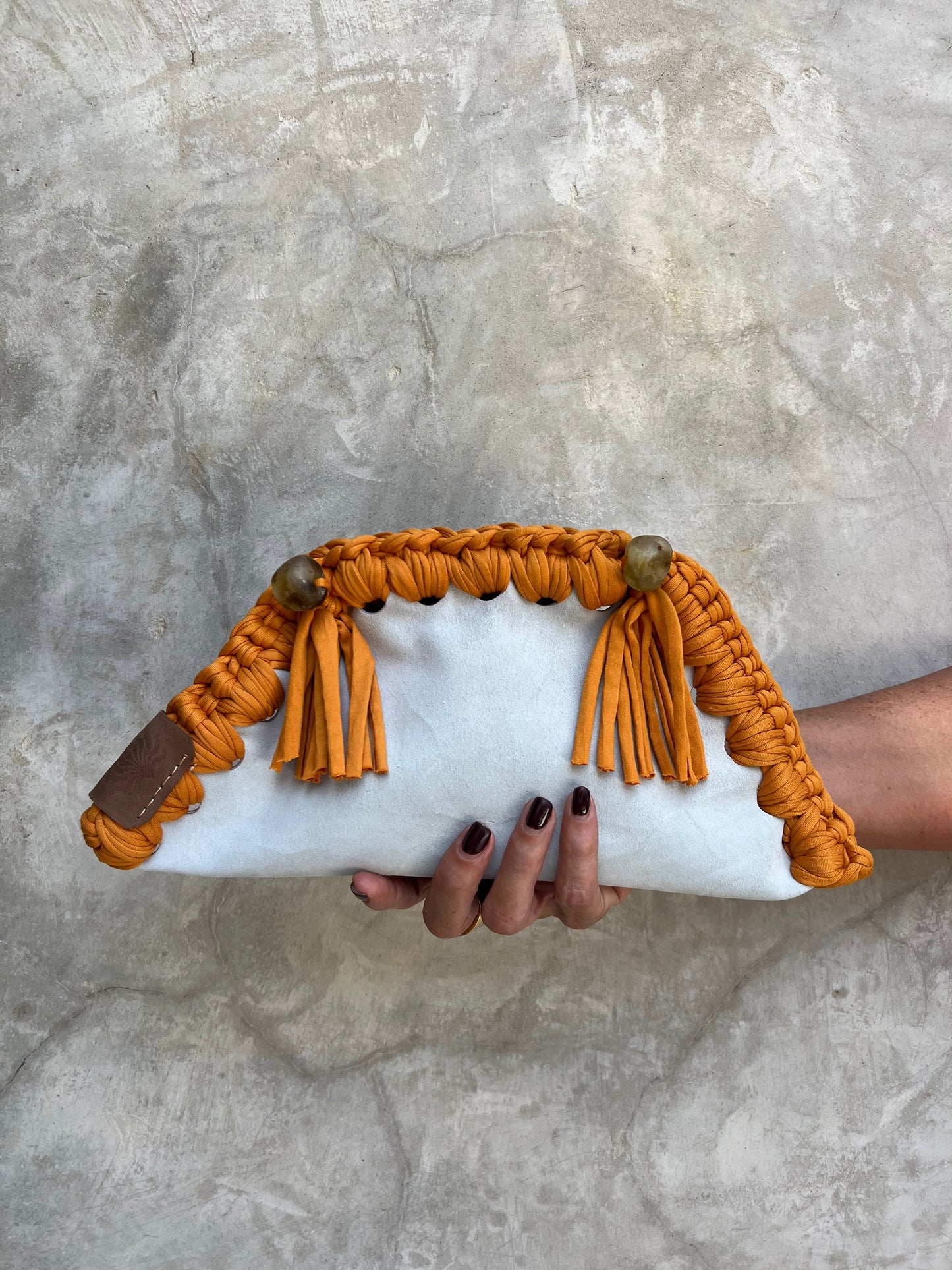 Kora Clutch