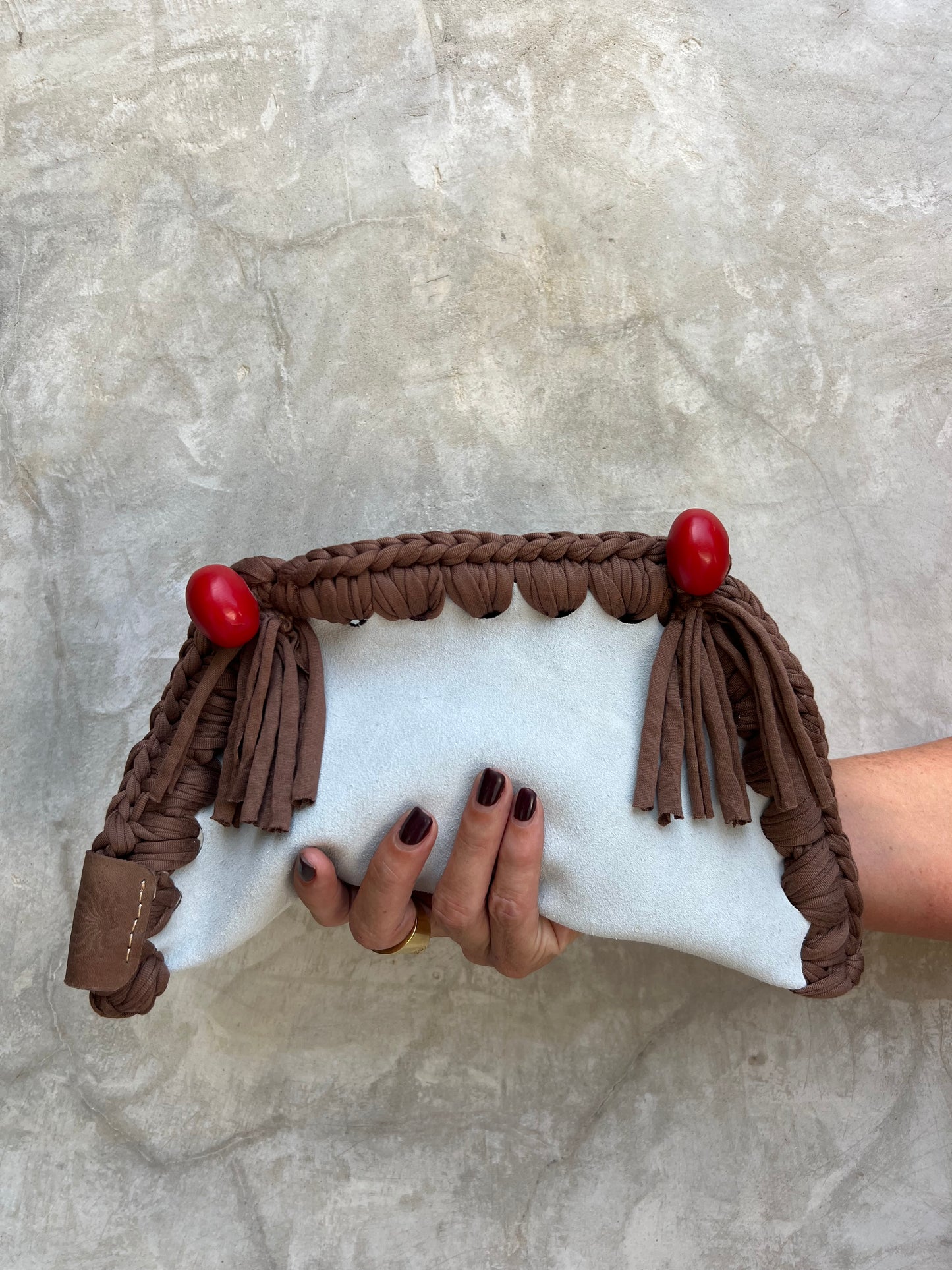 Kora Clutch