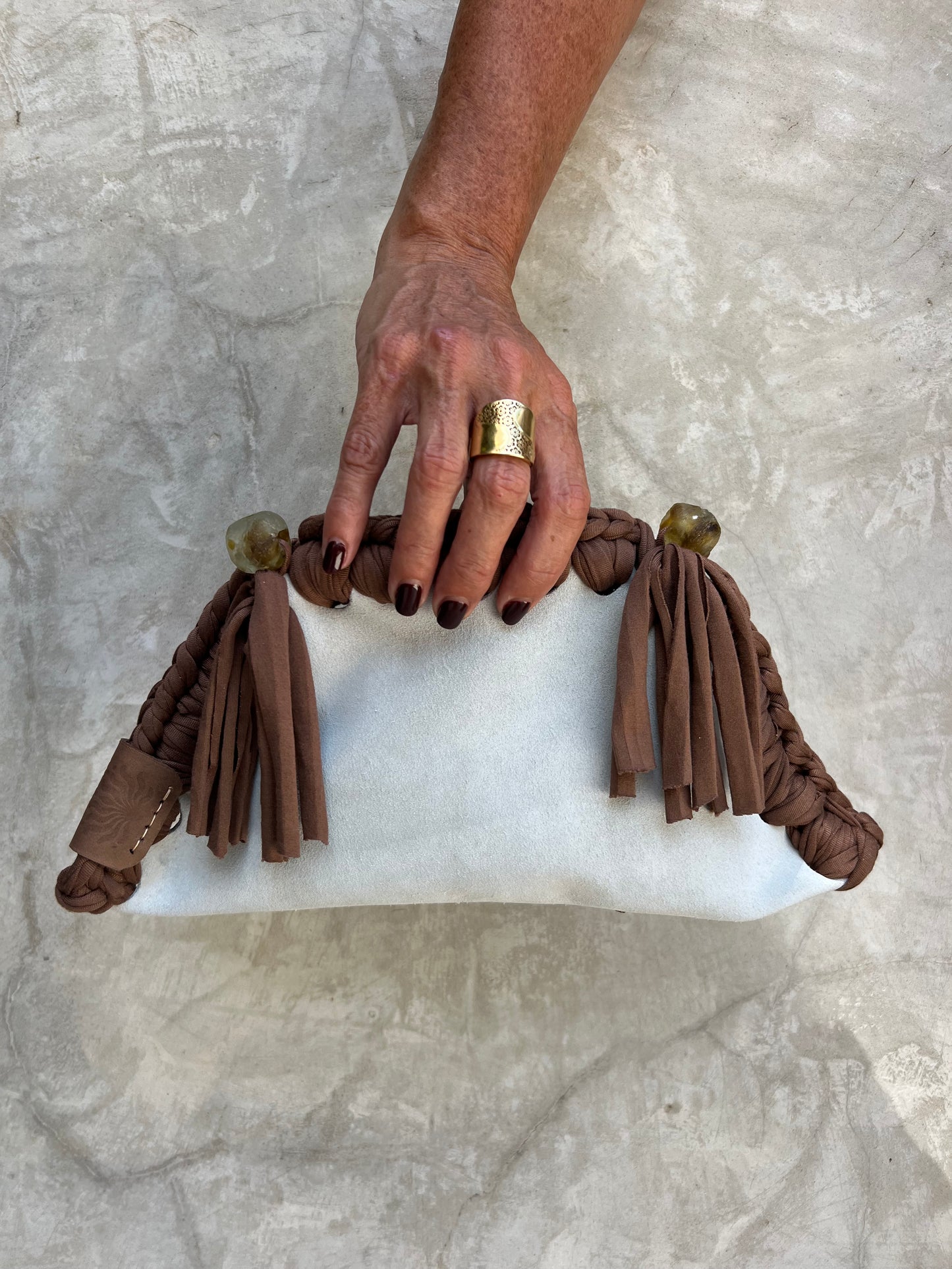 Kora Clutch