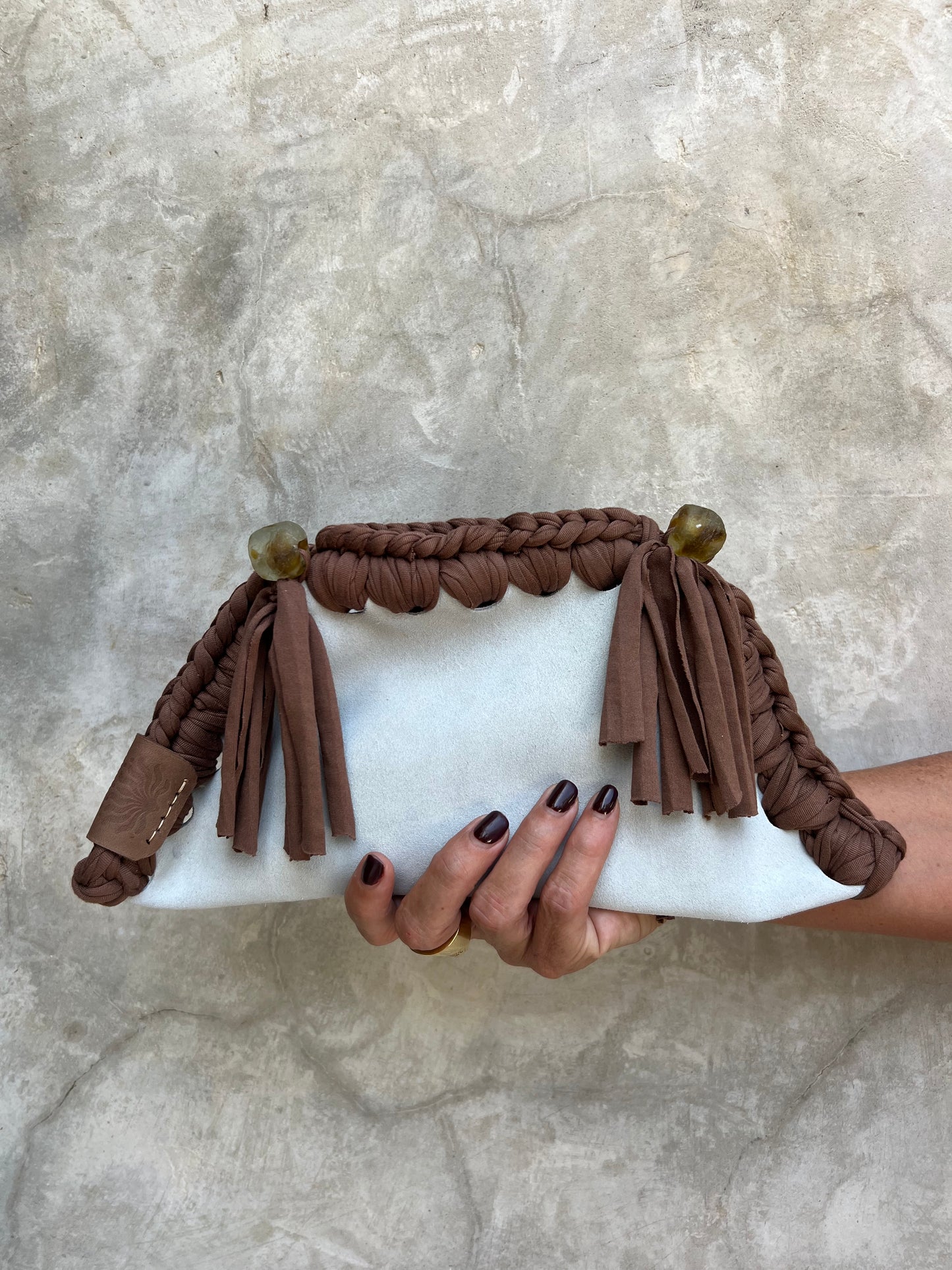 Kora Clutch