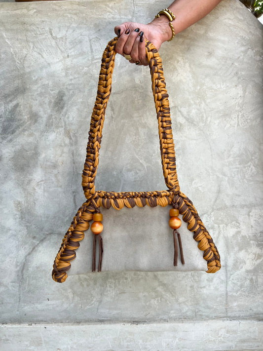 Solara shoulder bag