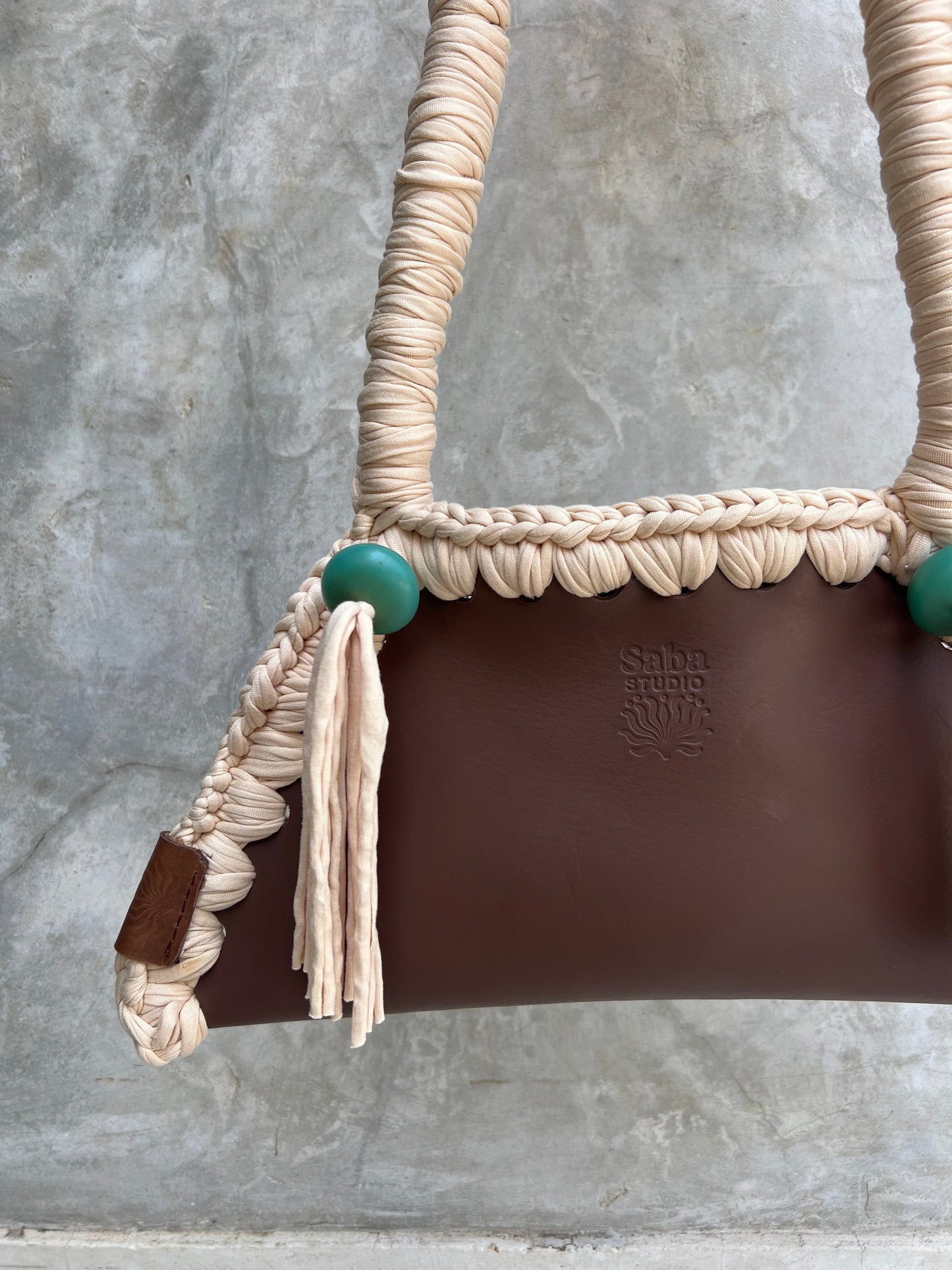 Solara shoulder bag