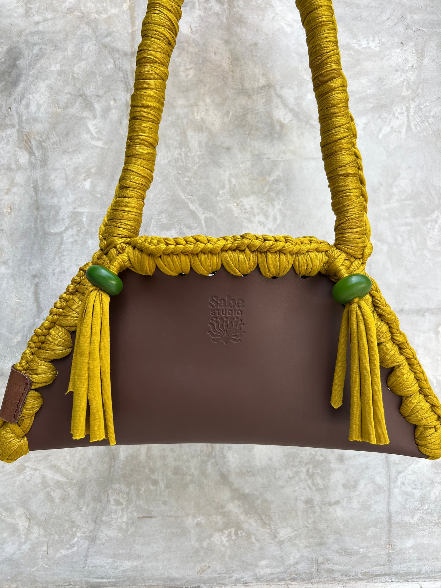 Solara shoulder bag